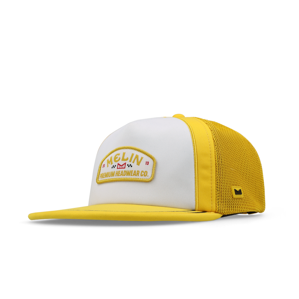 Eagle MPH Pit Crew Hydro - Golden (H8MG)