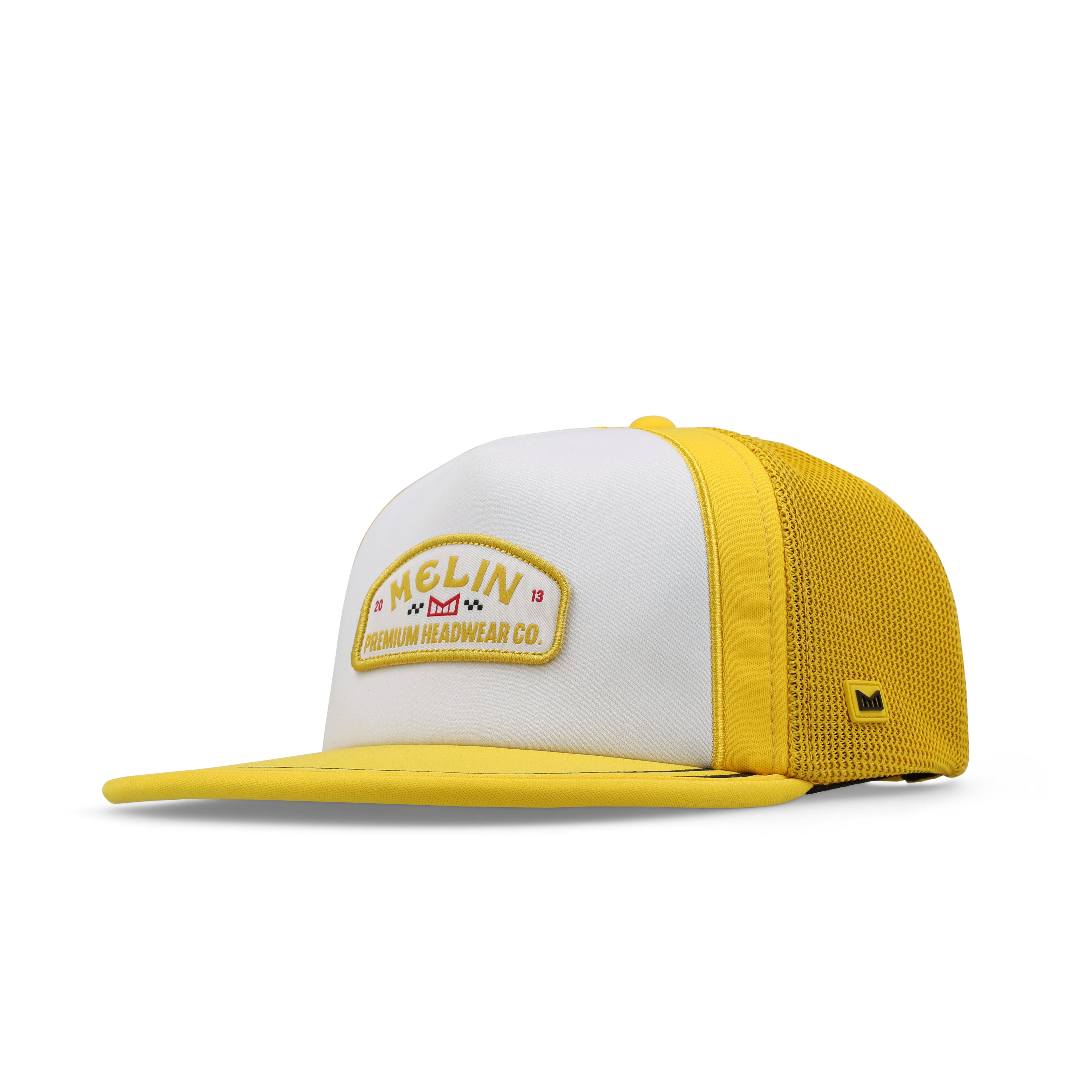 Eagle MPH Pit Crew Hydro - Golden (H8MG)