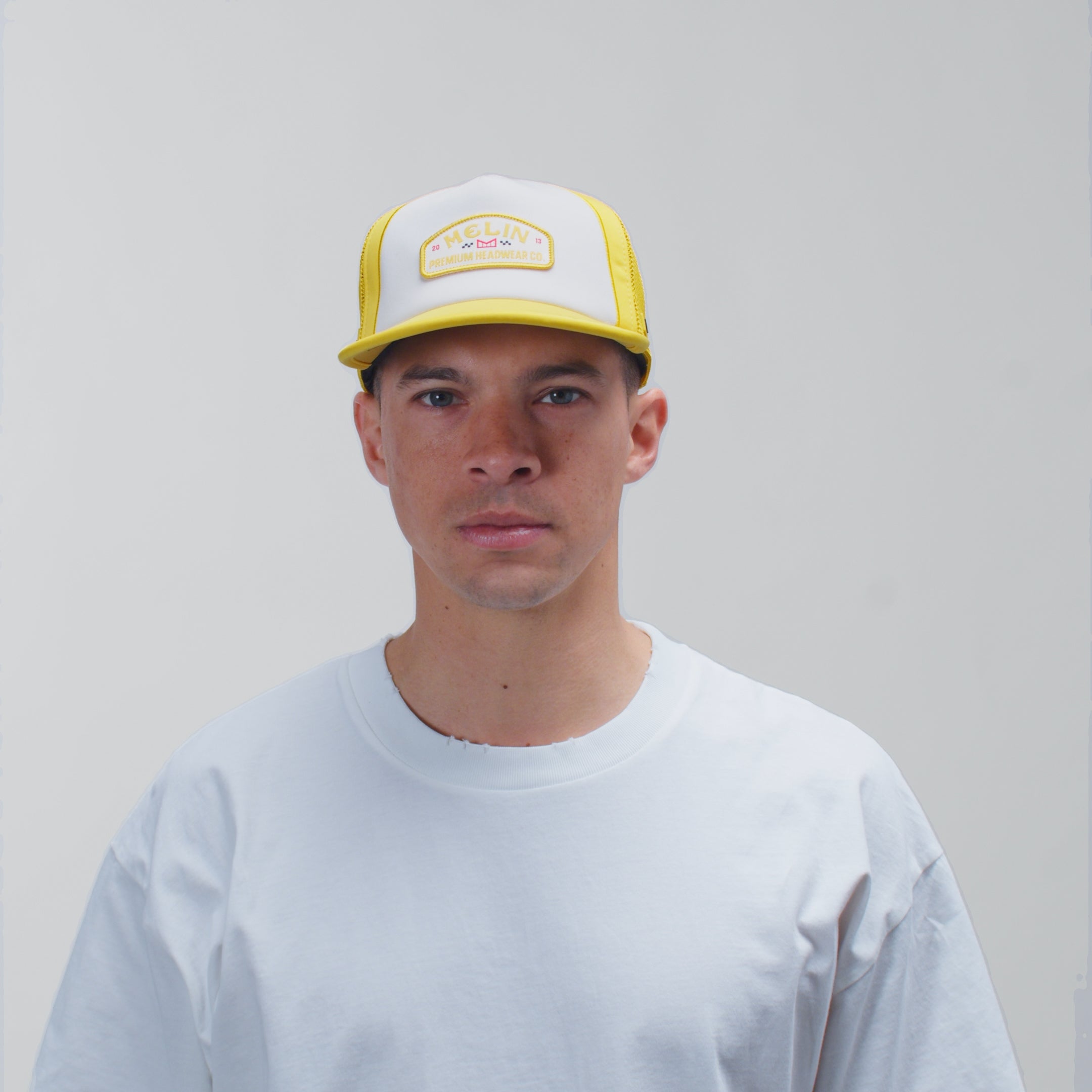 Eagle MPH Pit Crew Hydro - Golden (H8MG)