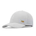 A-Game Icon Hydro - White / Gum (E0BO)