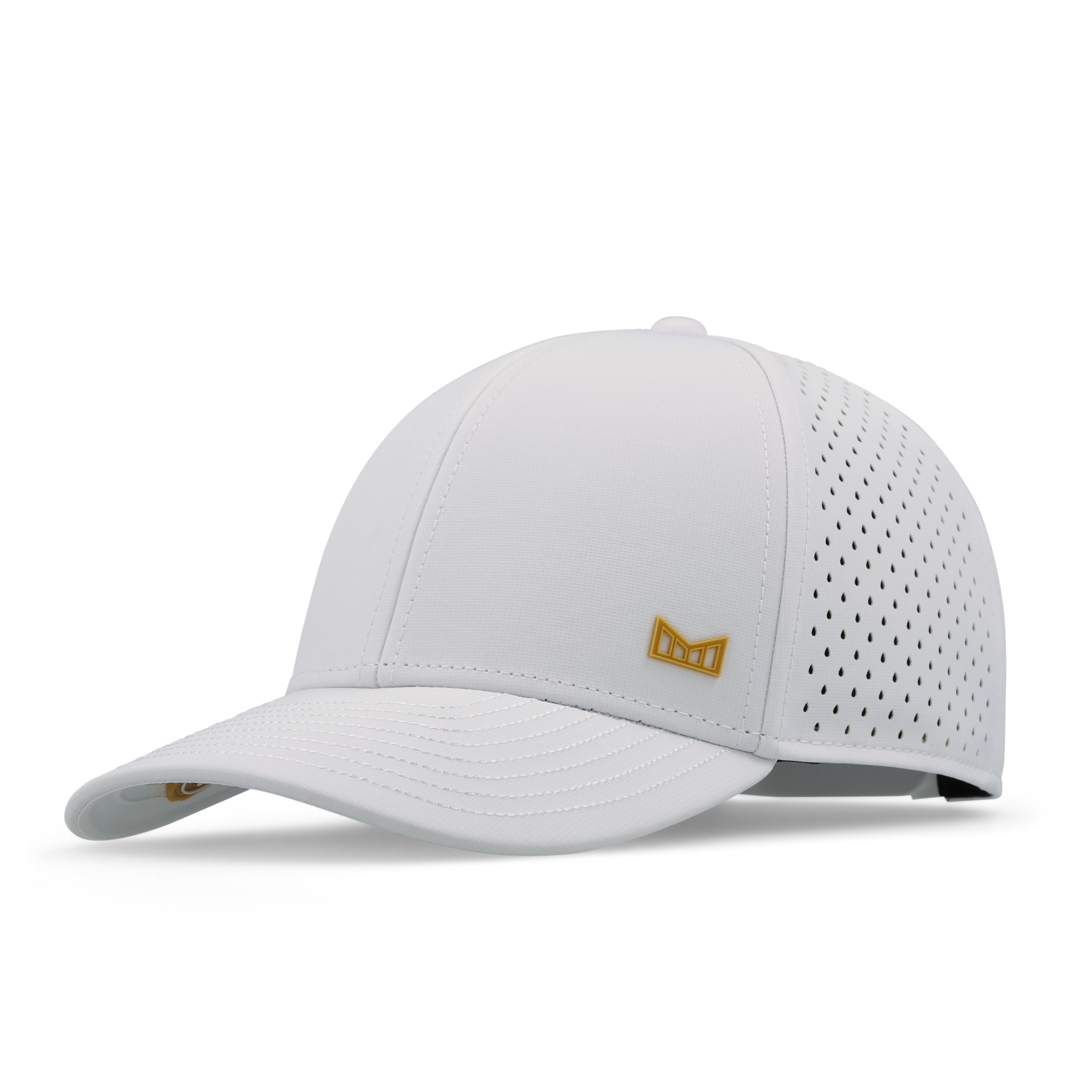A-Game Icon Hydro - White / Gum (E0BO)