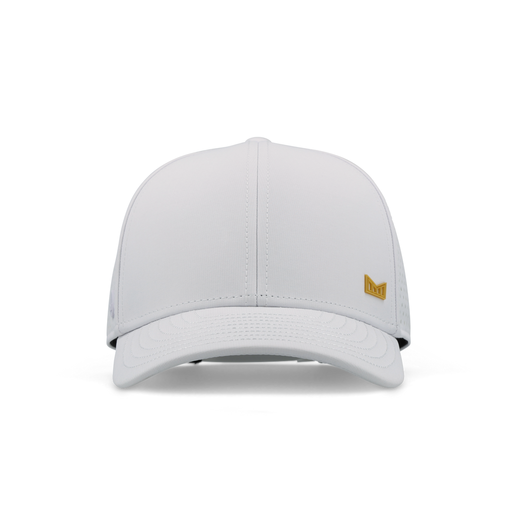 A-Game Icon Hydro - White / Gum (E0BO)