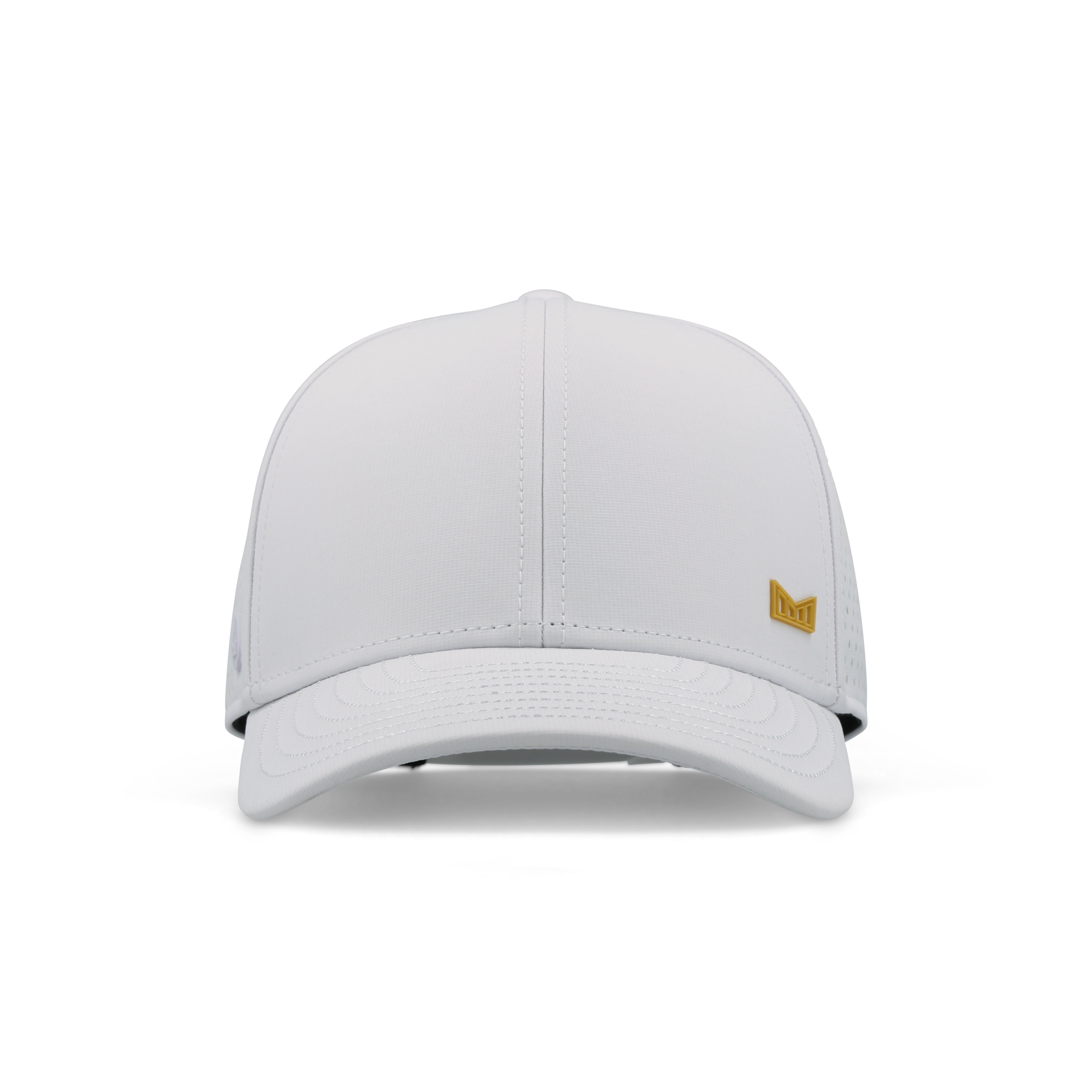 A-Game Icon Hydro - White / Gum (E0BO)