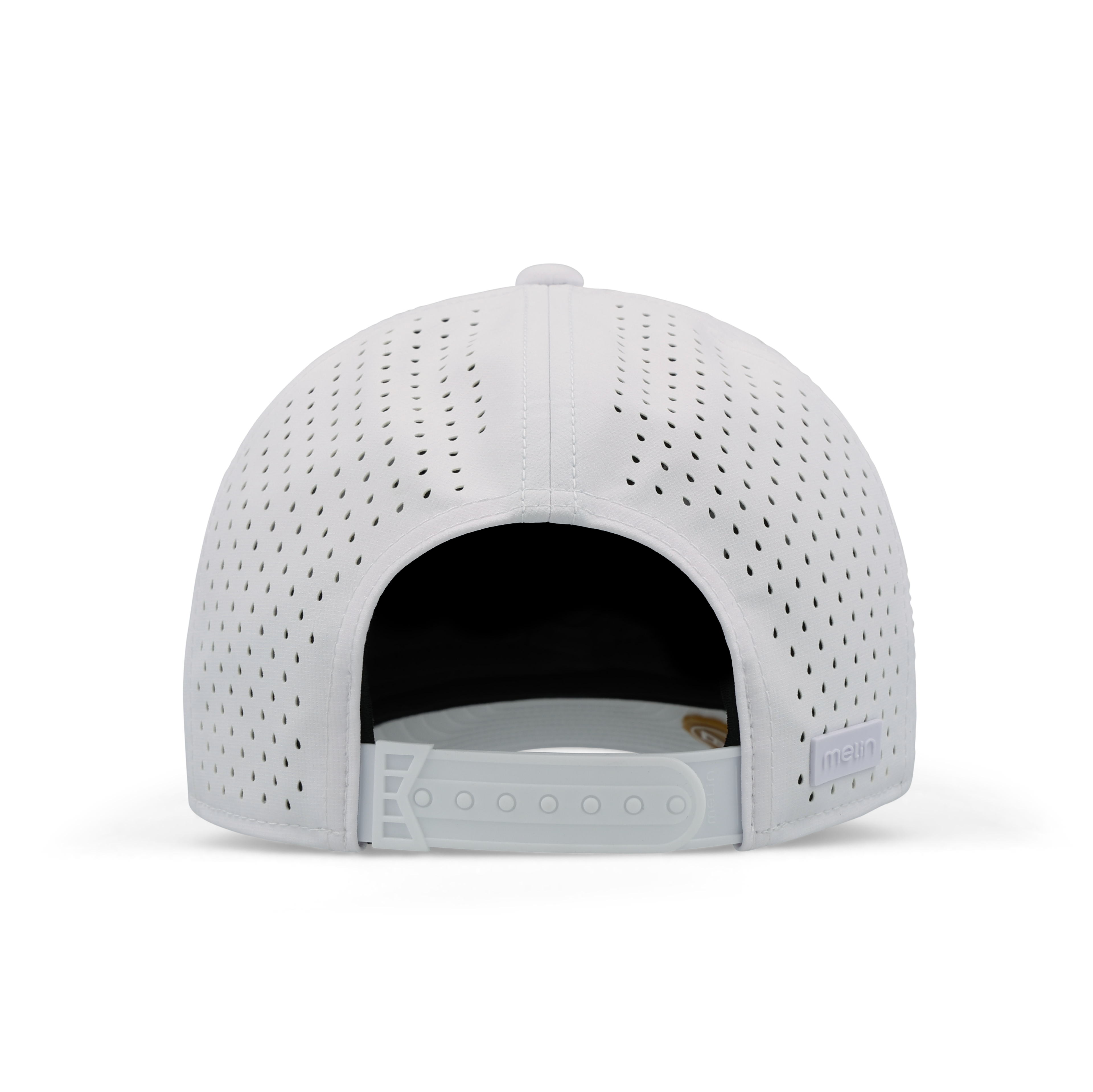 A-Game Icon Hydro - White / Gum (E0BO)
