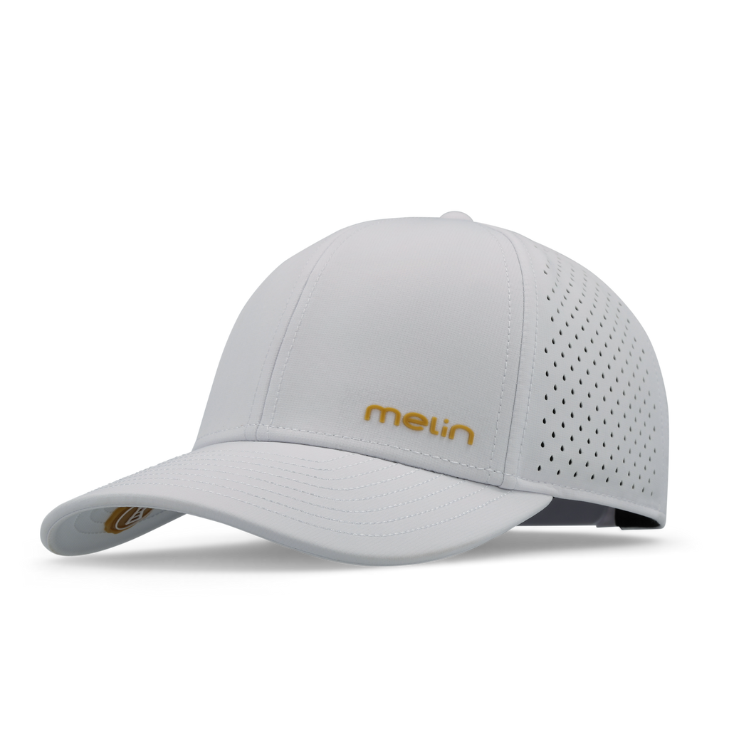 Compass Hydro - White / Gum (DDNI)