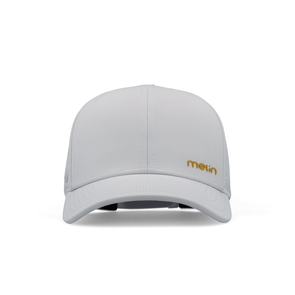 Compass Hydro - White / Gum (DDNI)