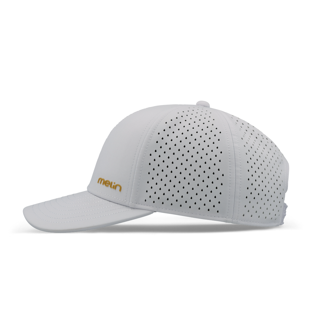 Compass Hydro - White / Gum (DDNI)