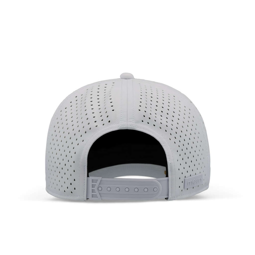 Compass Hydro - White / Gum (DDNI)