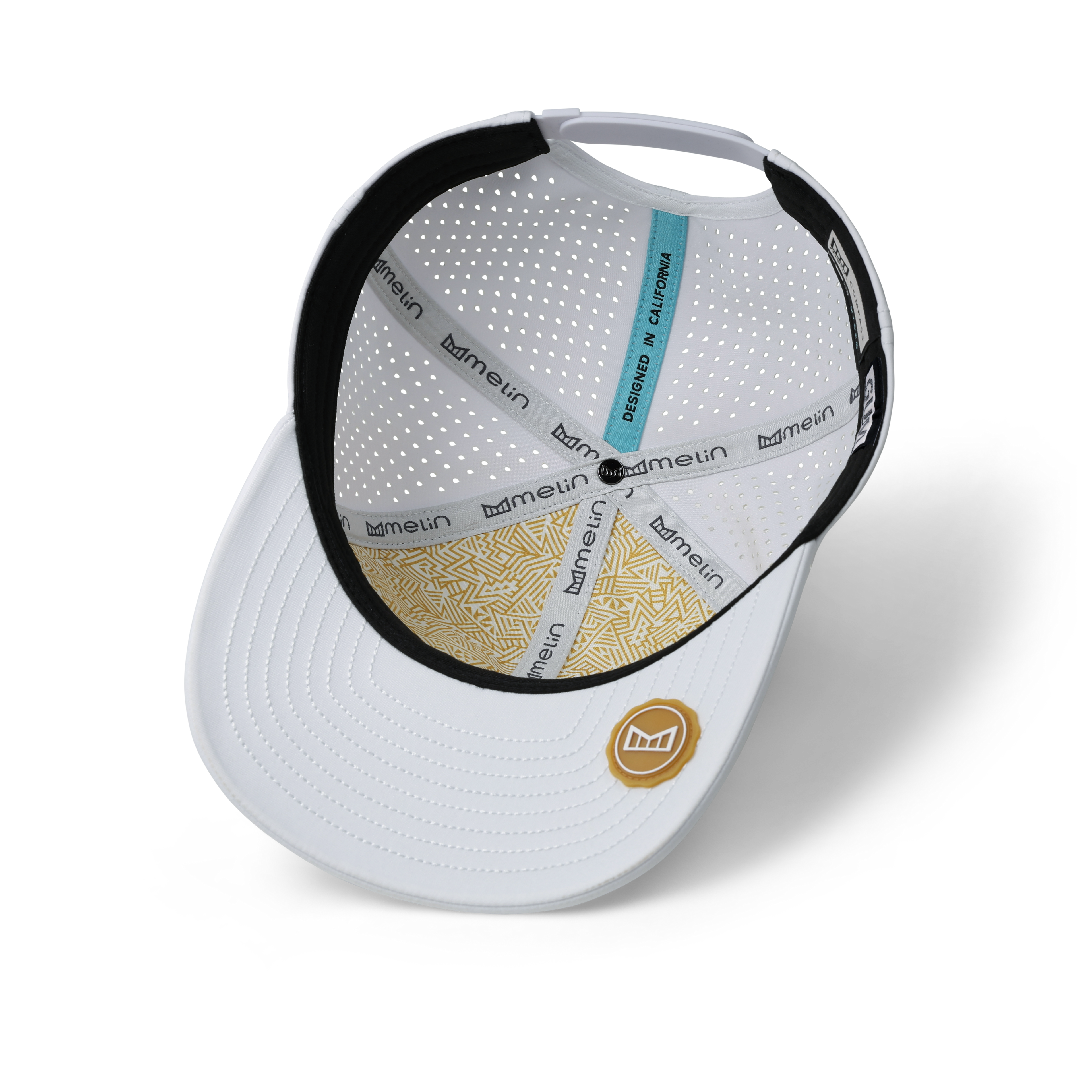 Compass Hydro - White / Gum (DDNI)