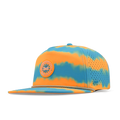 Coronado Neon Tie Dye Hydro - Turquoise (38UI)