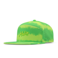 Trenches Neon Tie Dye Hydro - Slime (VJVK)