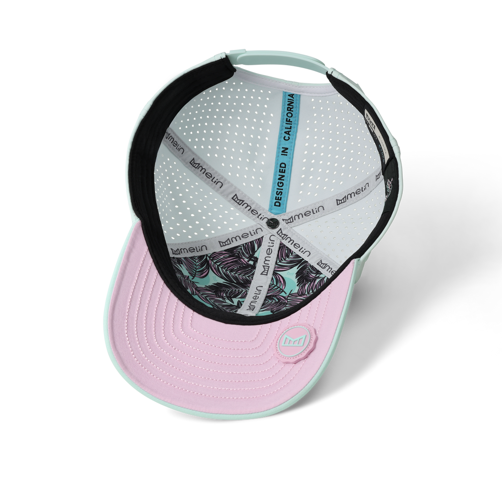 A-Game Icon Hydro - South Beach (8V37)