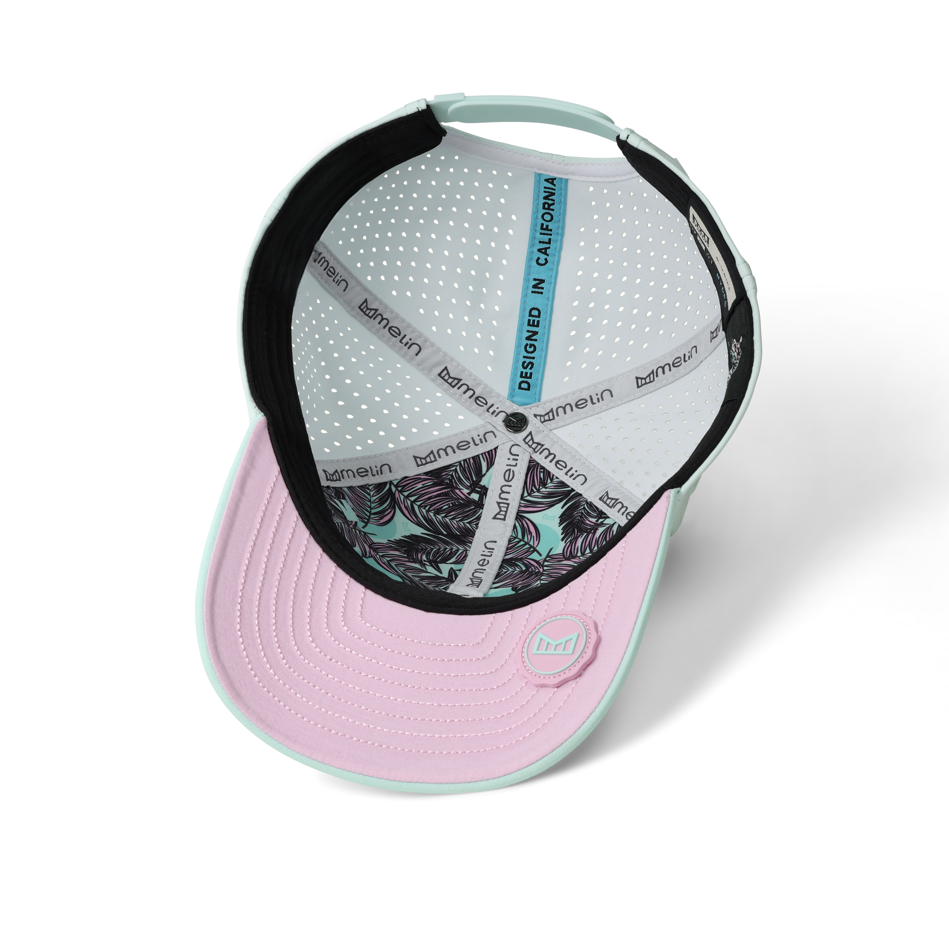 A-Game Icon Hydro - South Beach (8V37)