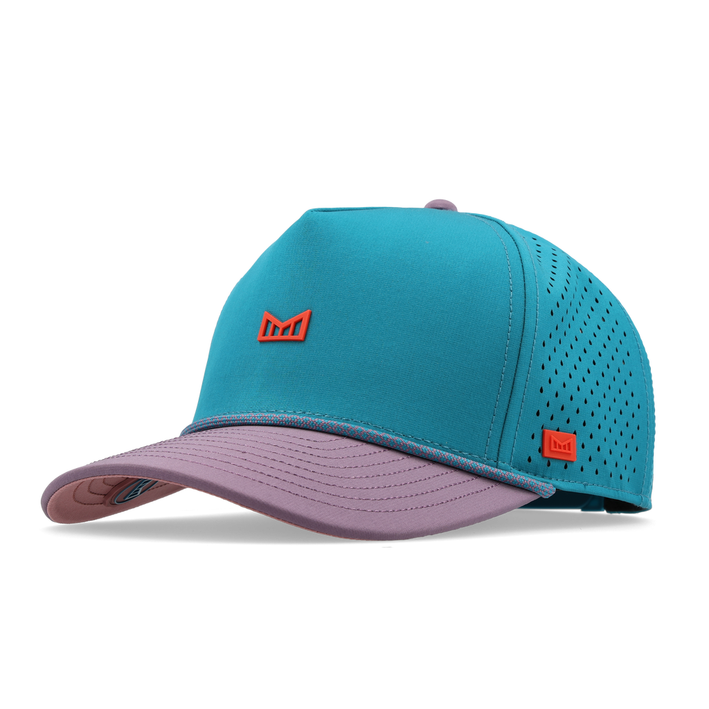 Odysea Rope Bulls Icon Hydro - Bermuda Sunset (T973)
