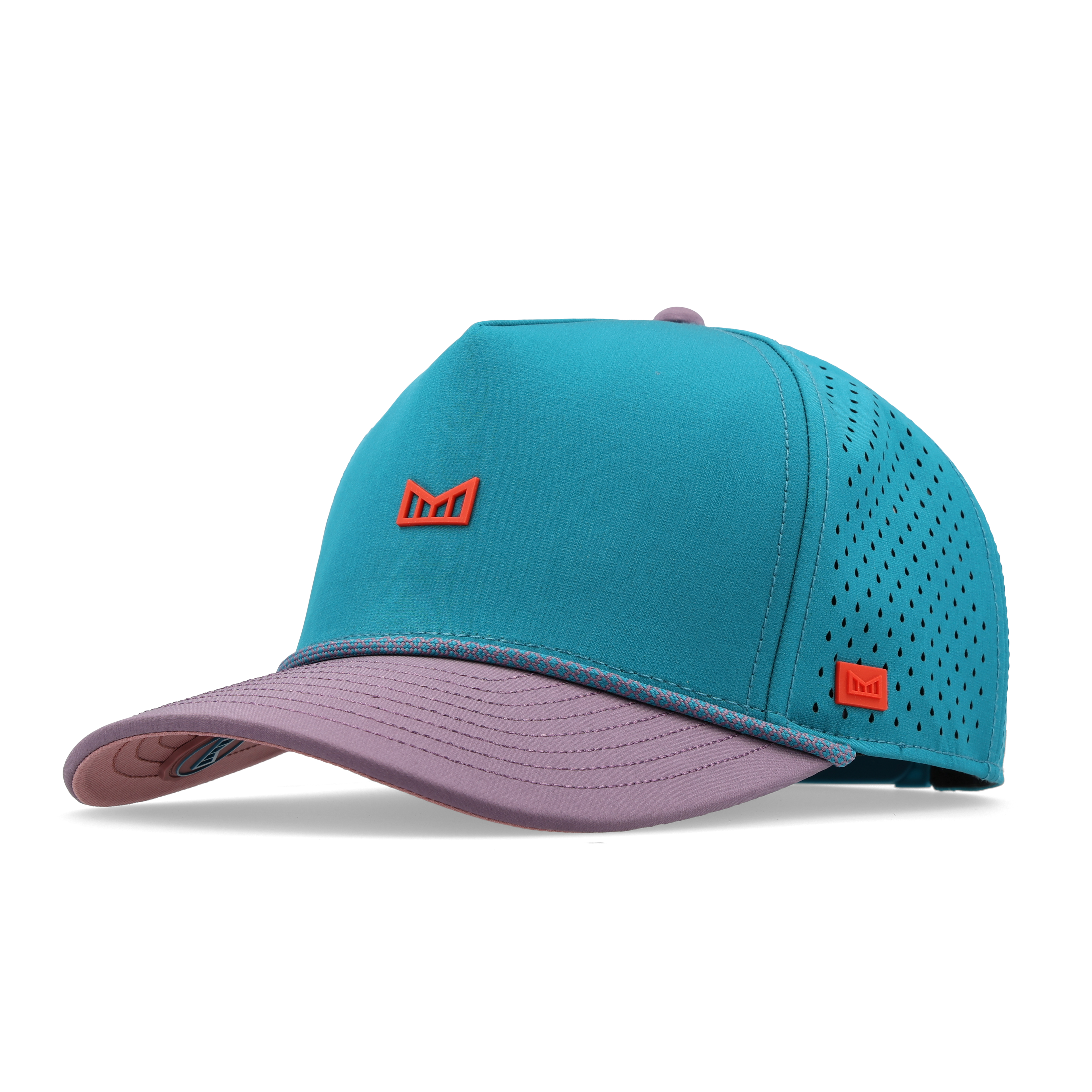 Odysea Rope Bulls Icon Hydro - Bermuda Sunset (T973)