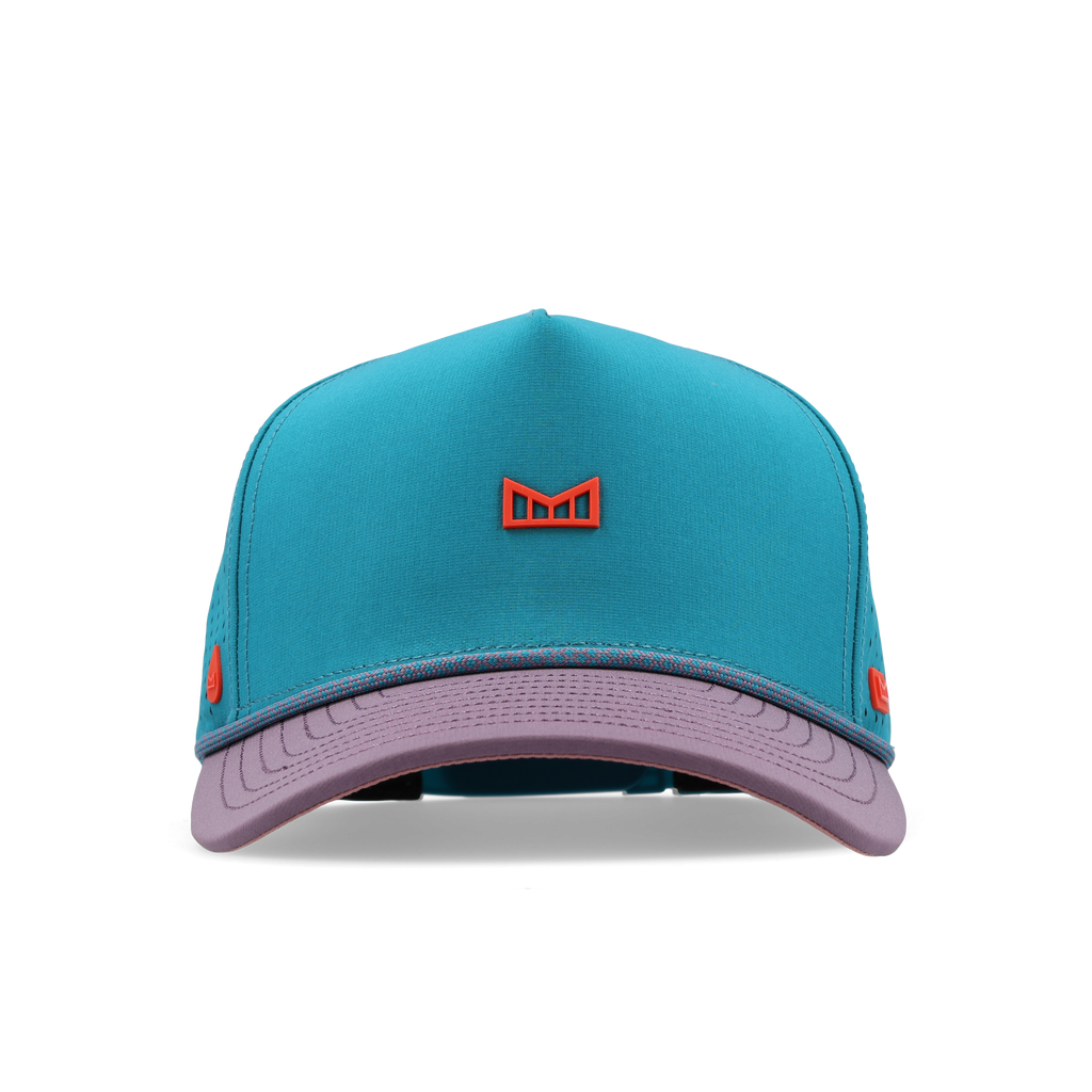 Odysea Rope Bulls Icon Hydro - Bermuda Sunset (T973)