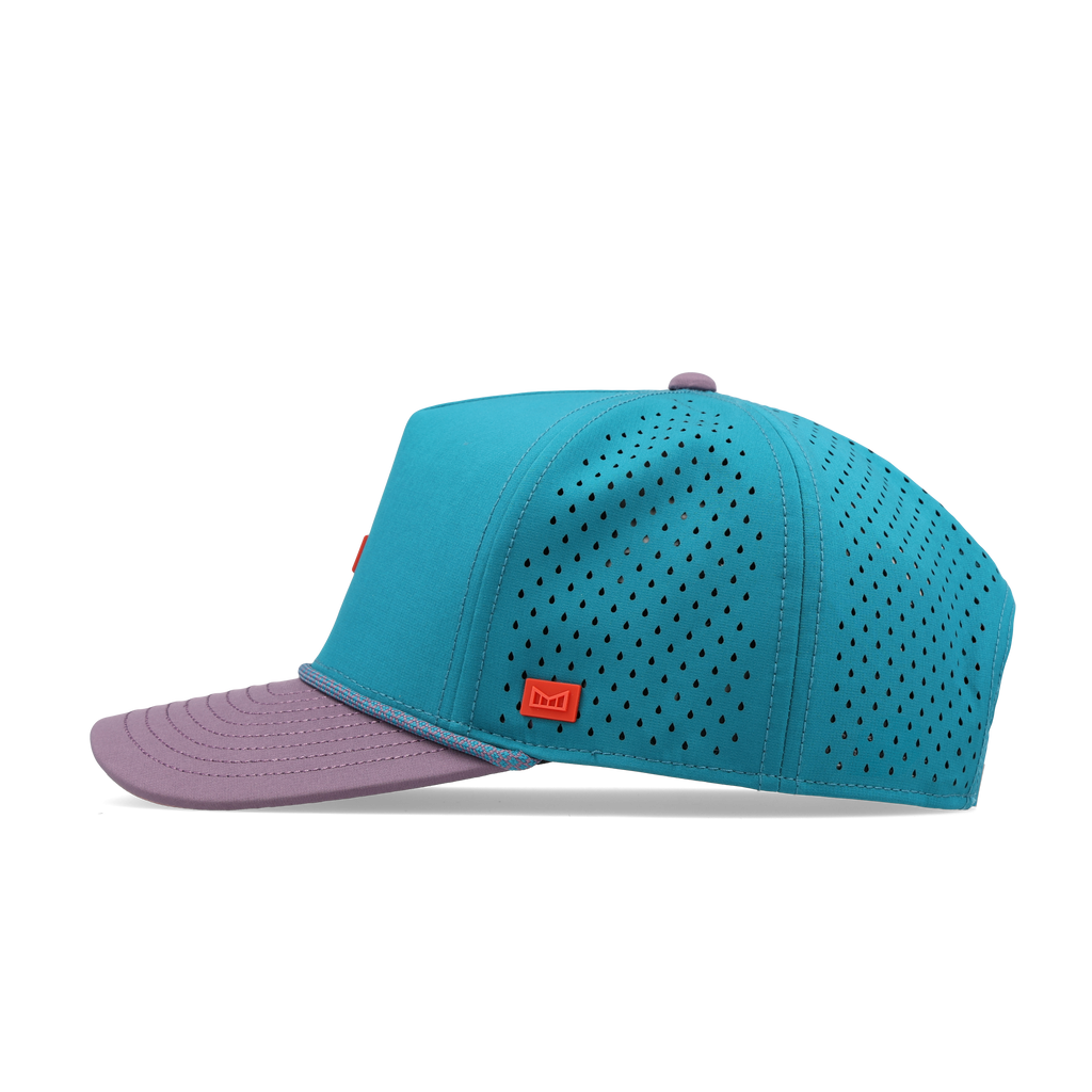 Odysea Rope Bulls Icon Hydro - Bermuda Sunset (T973)