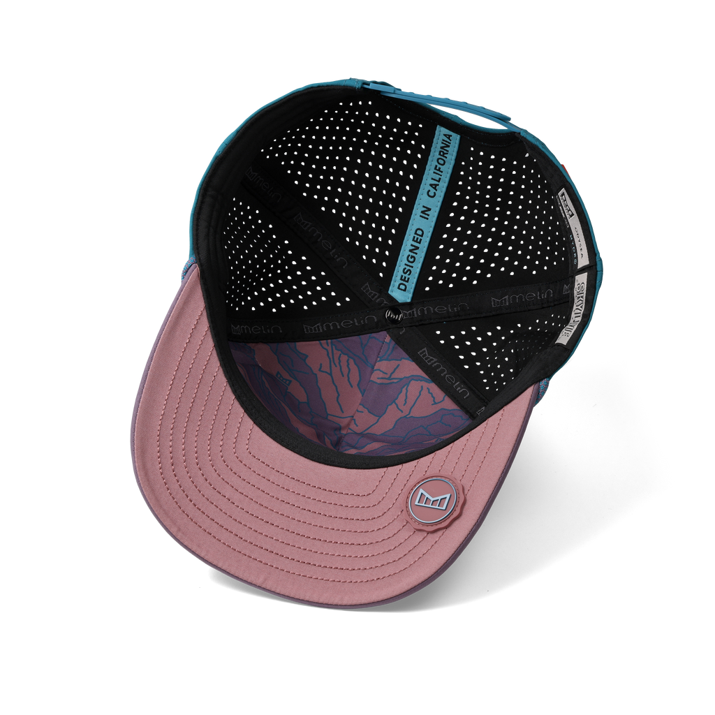 Odysea Rope Bulls Icon Hydro - Bermuda Sunset (T973)