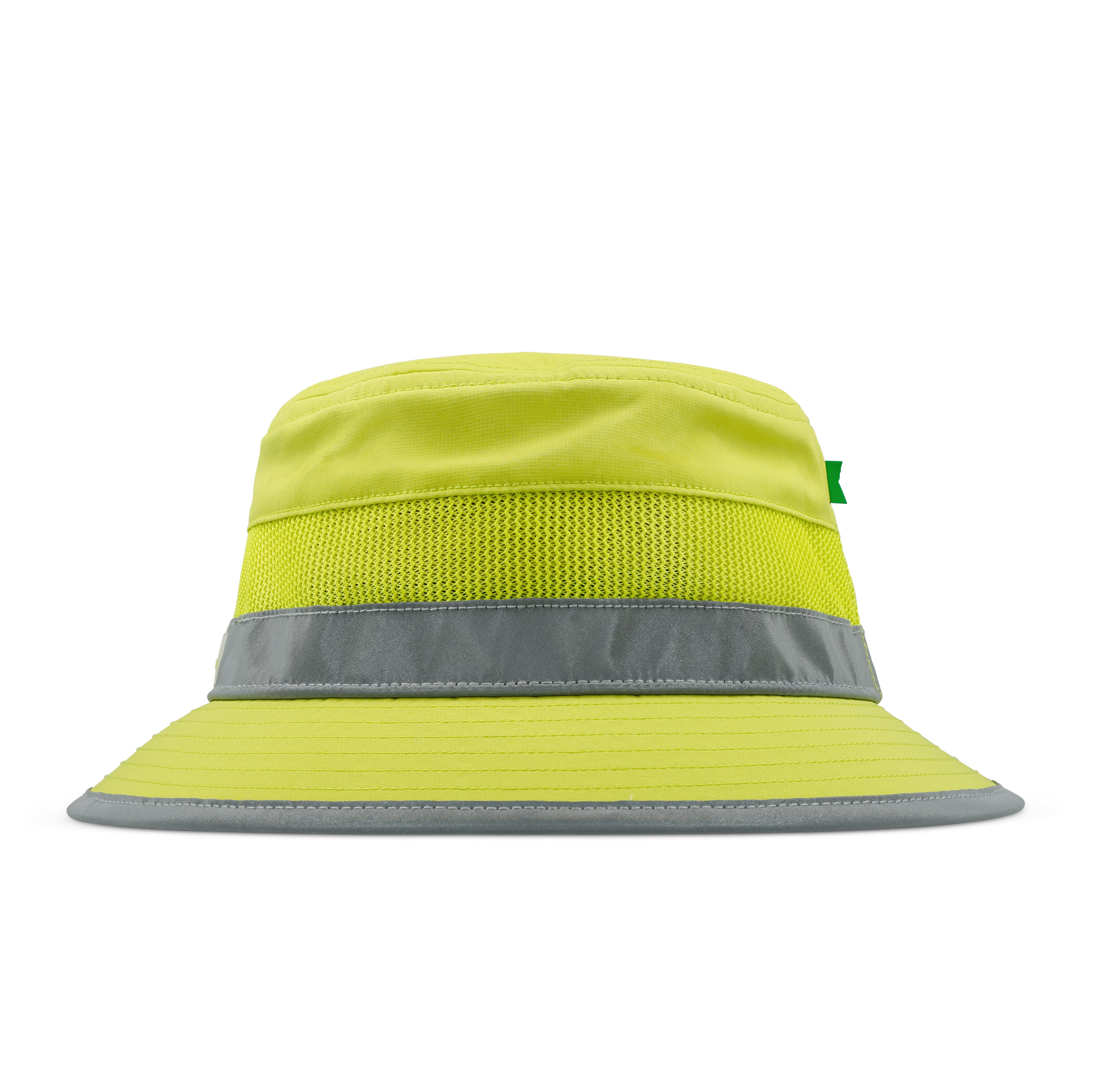 Caddy Links Trashed Hydro - Safety Green (48SR)