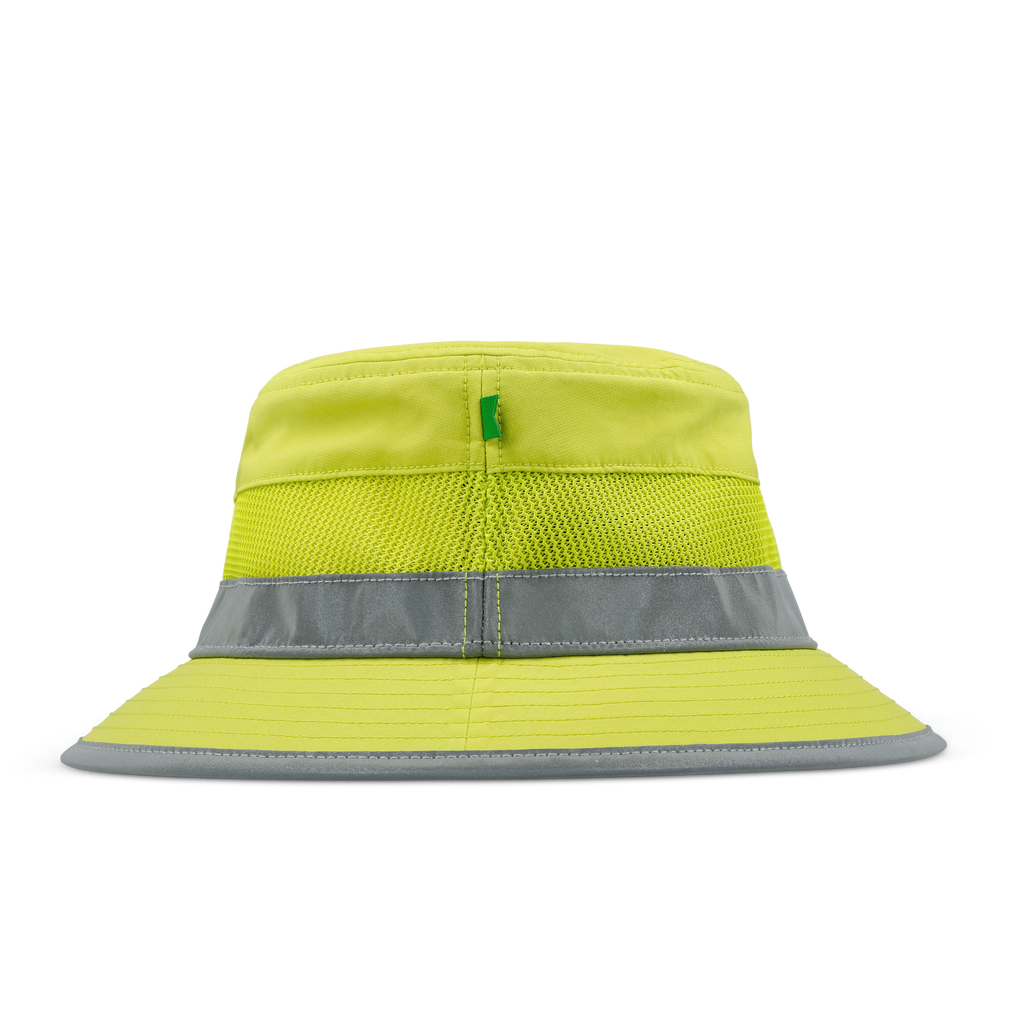 Caddy Links Trashed Hydro - Safety Green (48SR)