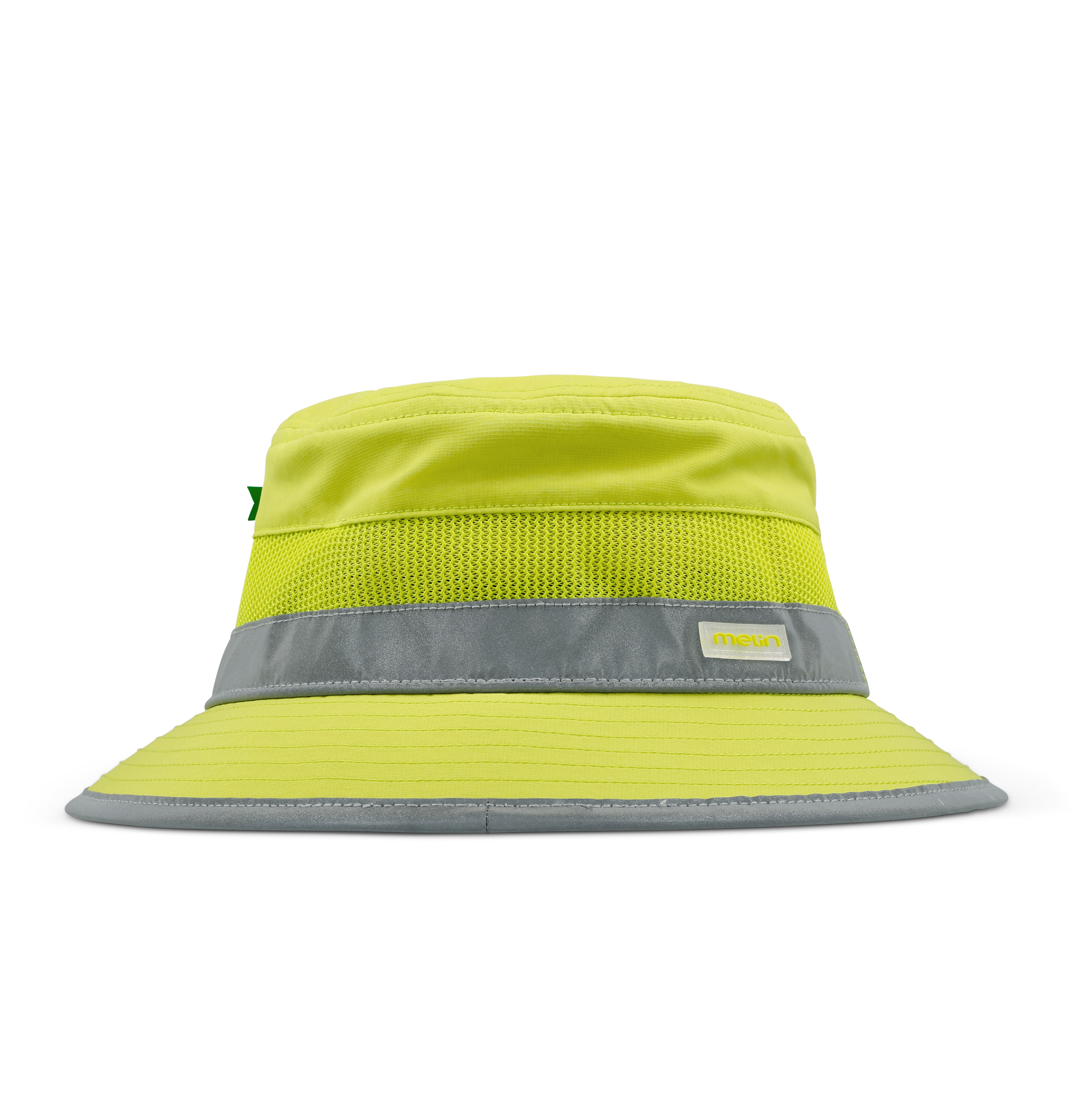 Caddy Links Trashed Hydro - Safety Green (48SR)