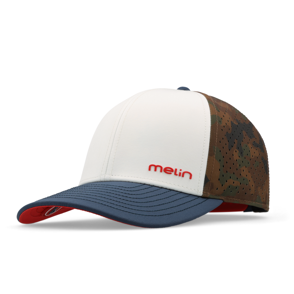 Compass Hydro - Merica Camo (N8GE)