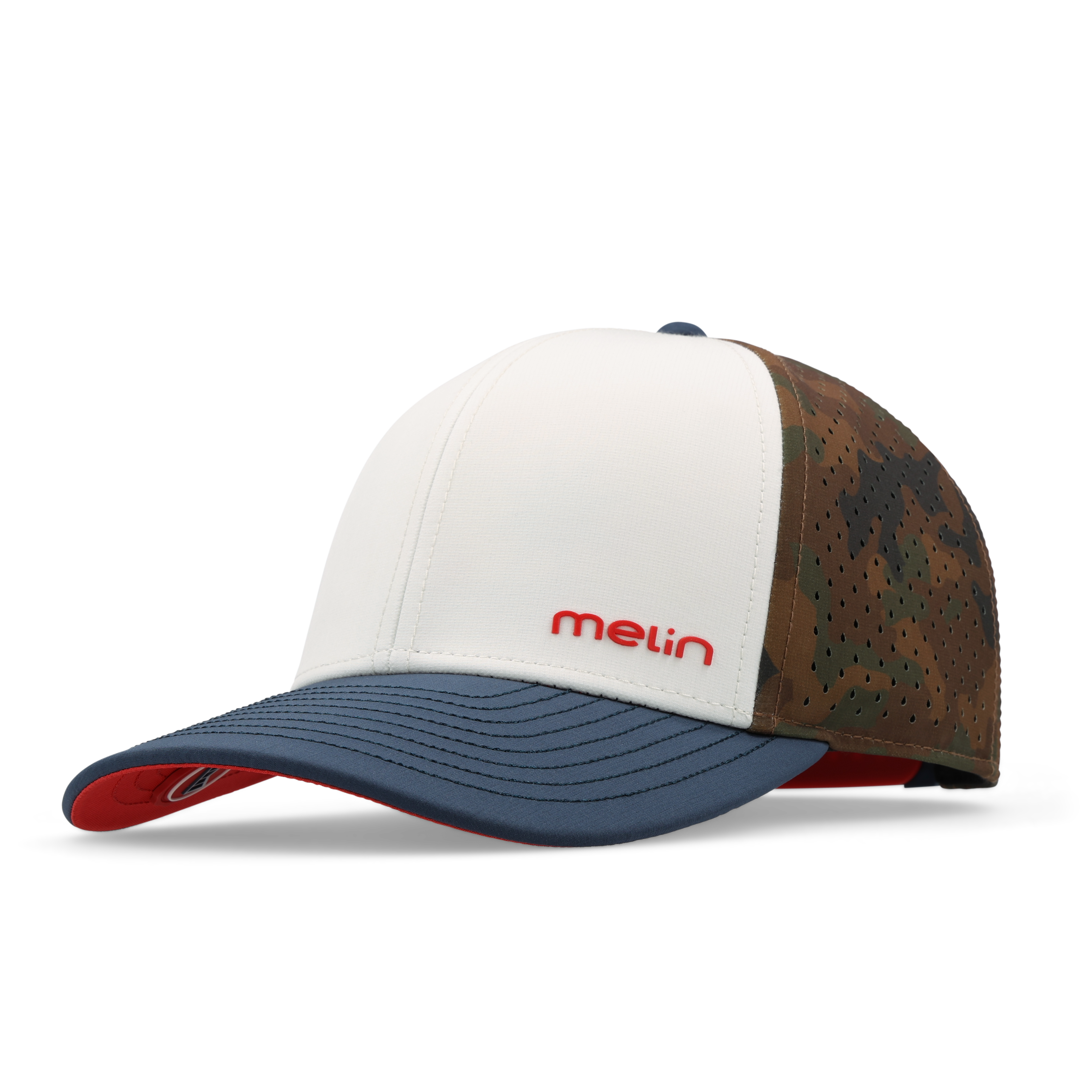 Compass Hydro - Merica Camo (N8GE)