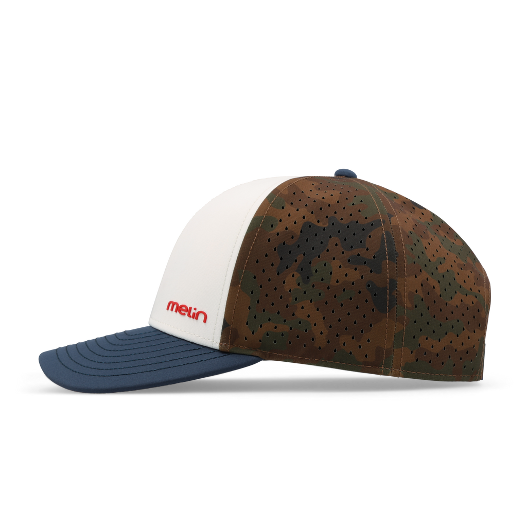 Compass Hydro - Merica Camo (N8GE)