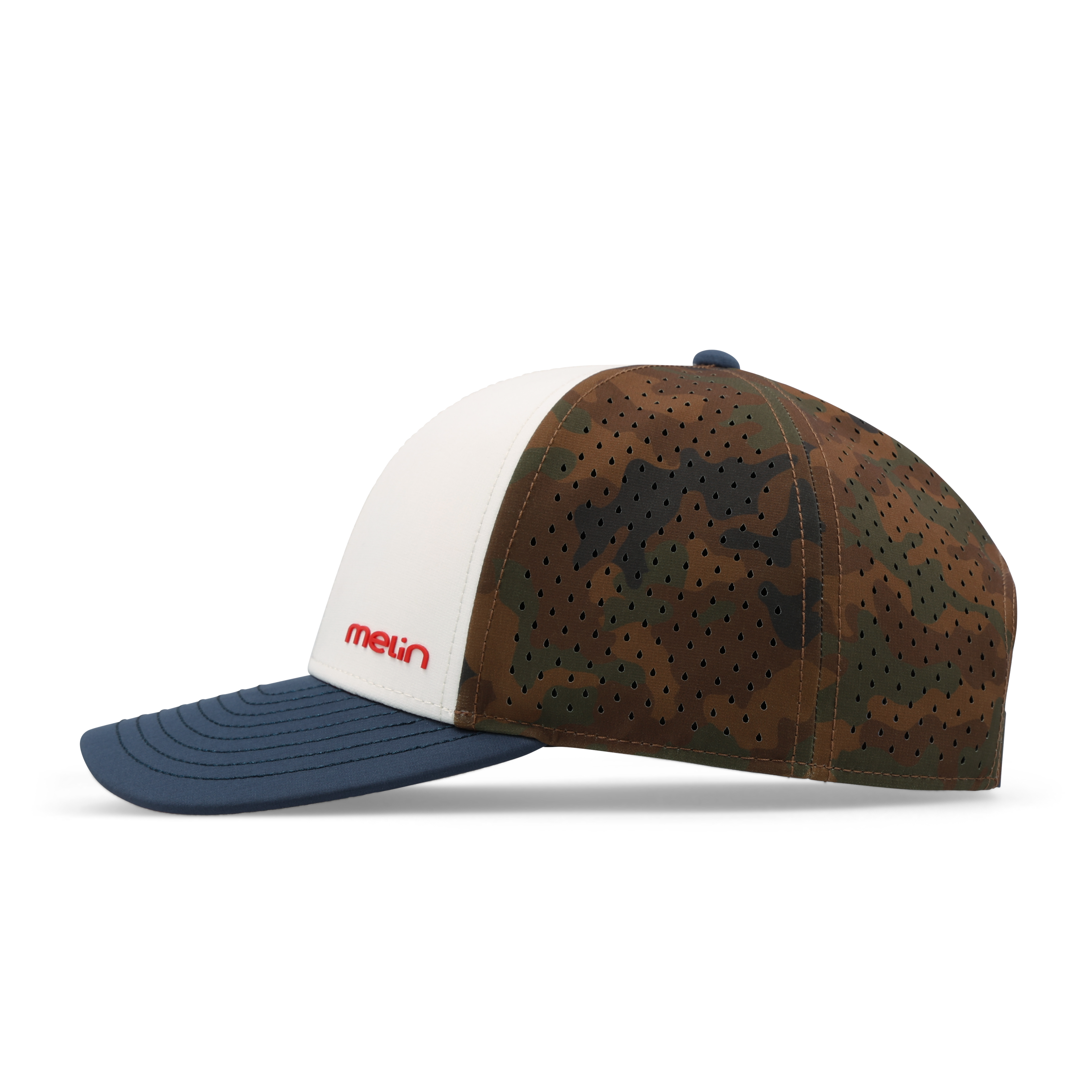 Compass Hydro - Merica Camo (N8GE)