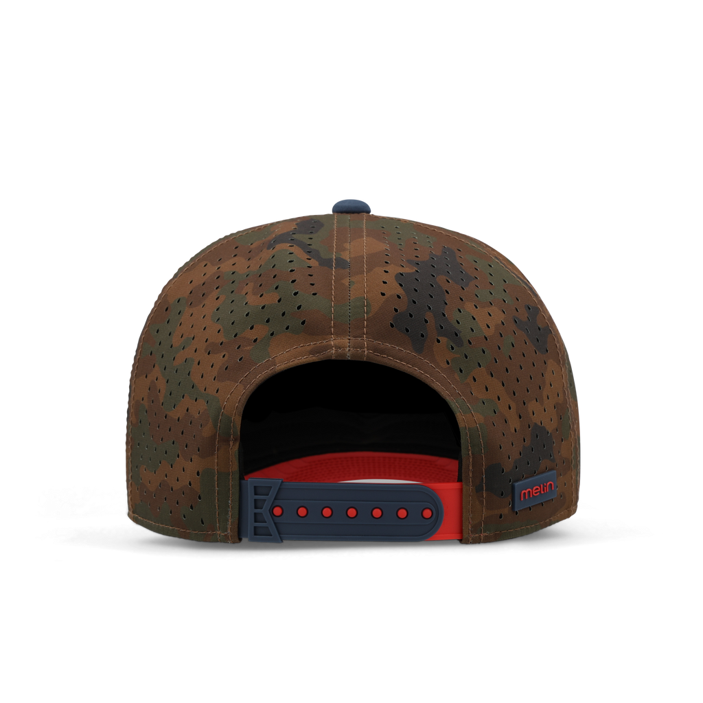 Compass Hydro - Merica Camo (N8GE)