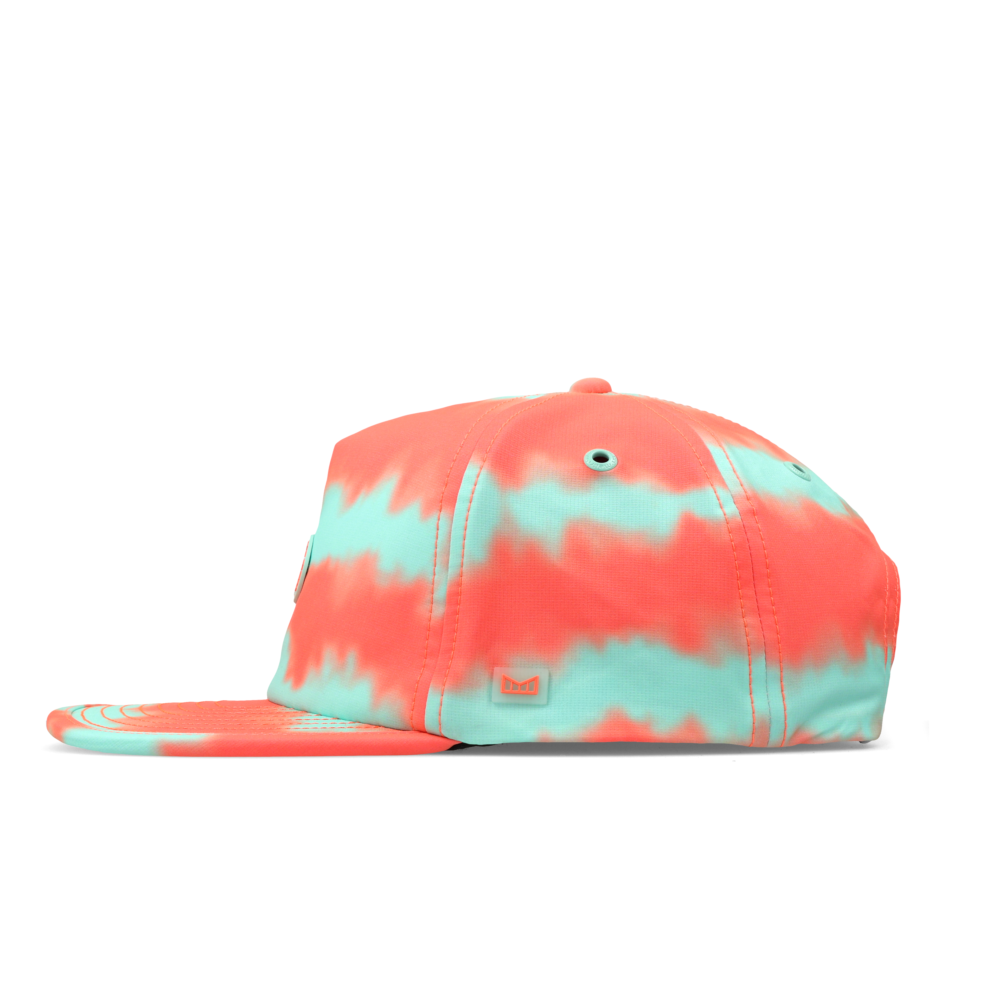 Eagle Neon Tie Dye Hydro - Infrared (1IFO)