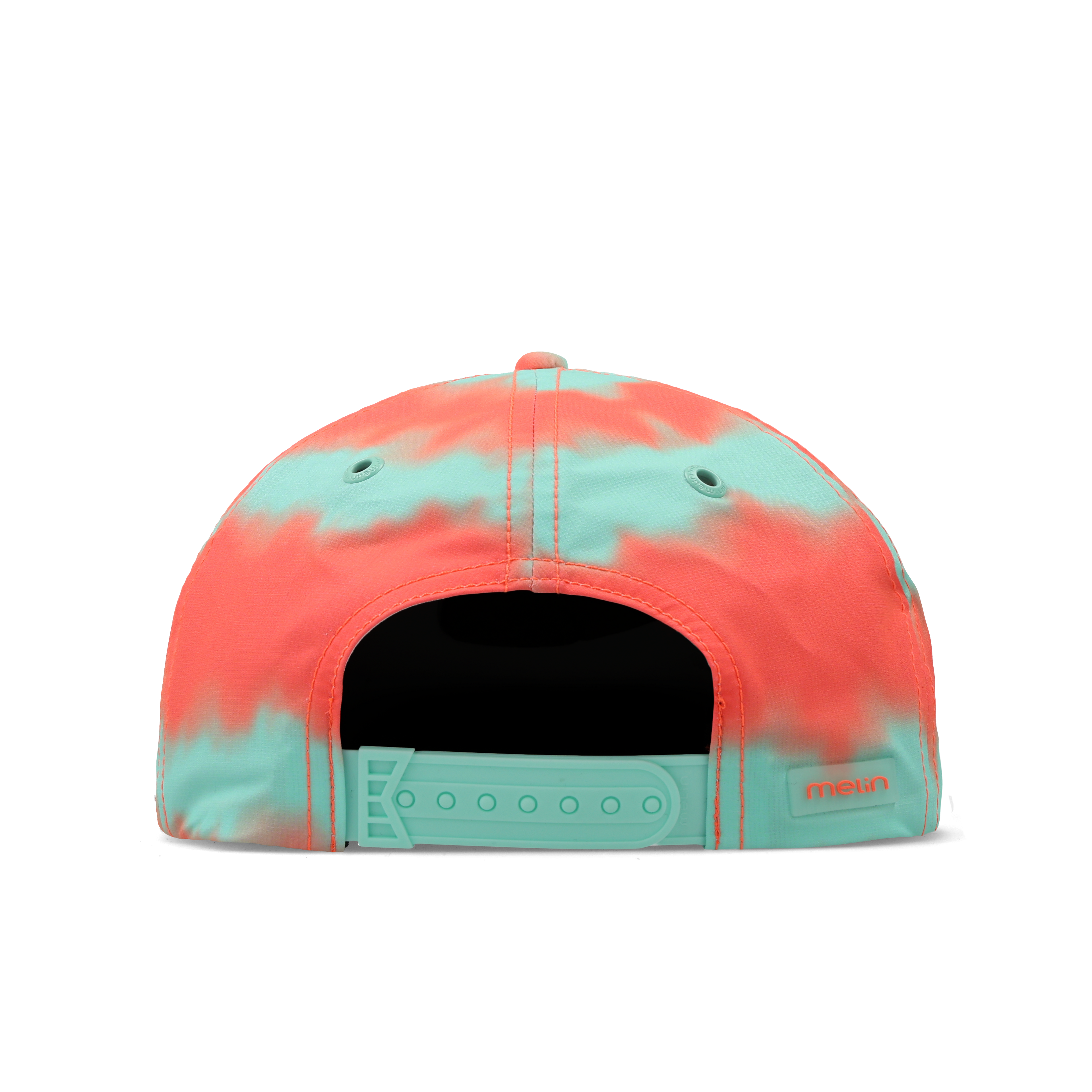 Eagle Neon Tie Dye Hydro - Infrared (1IFO)