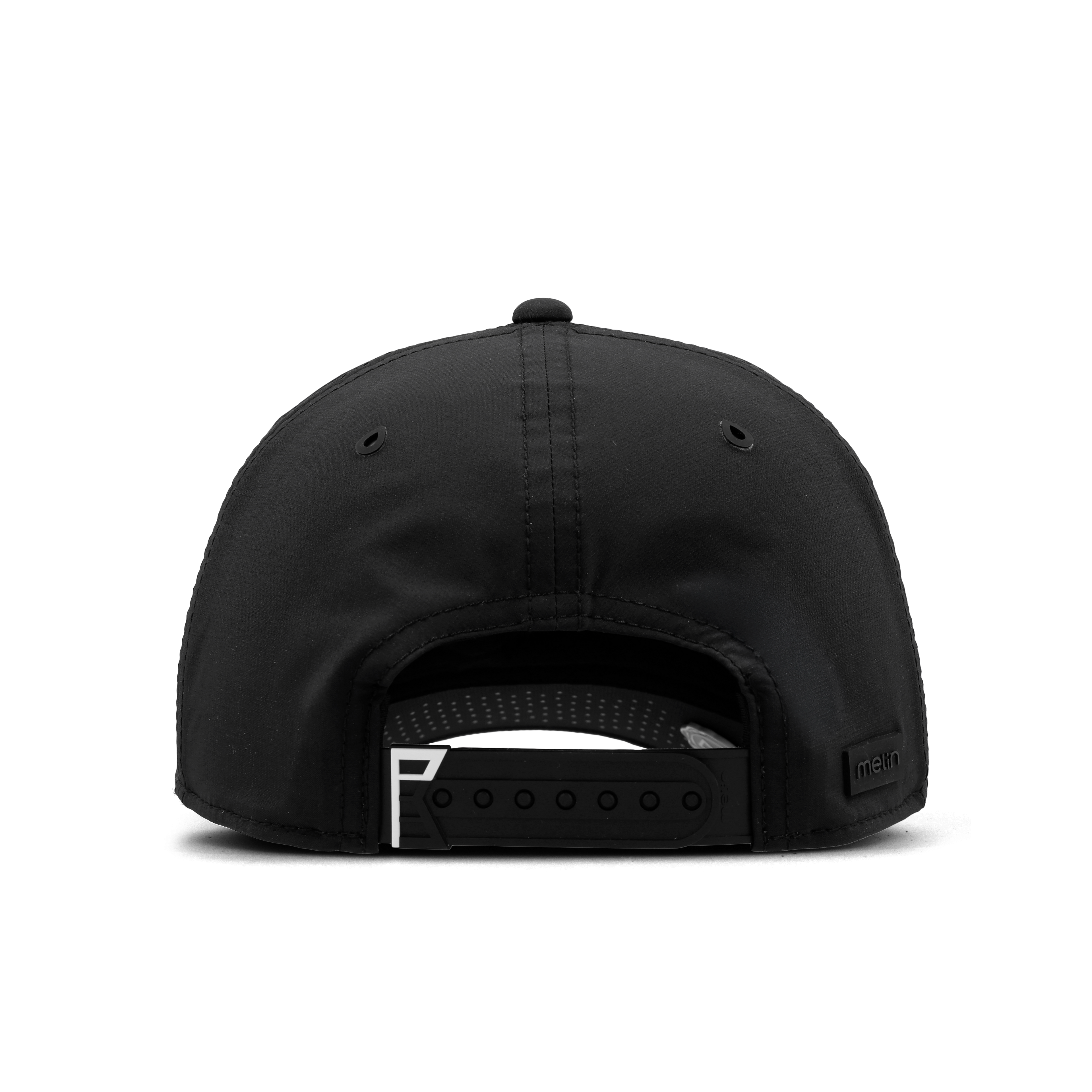 Odysea Rope Links Hydro - Black (6Y3A)