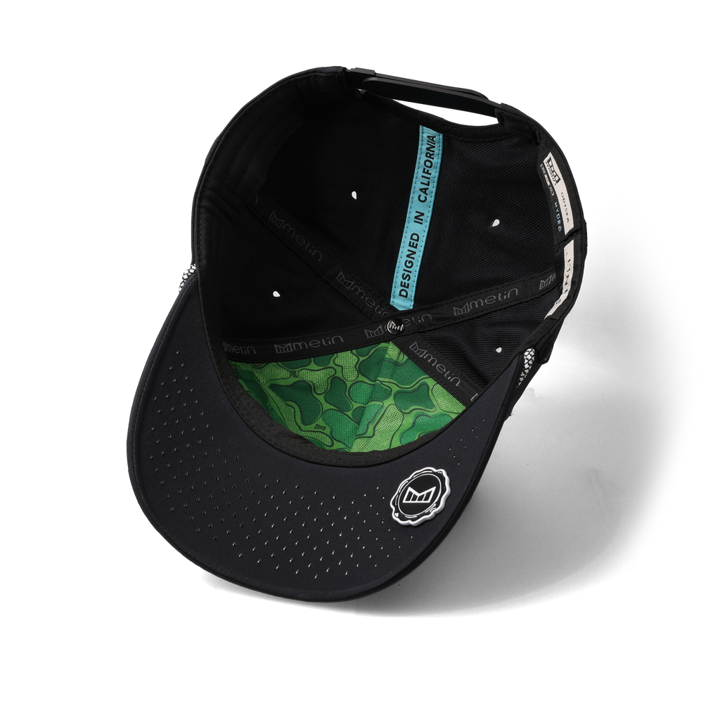Odysea Rope Links Hydro - Black (6Y3A)