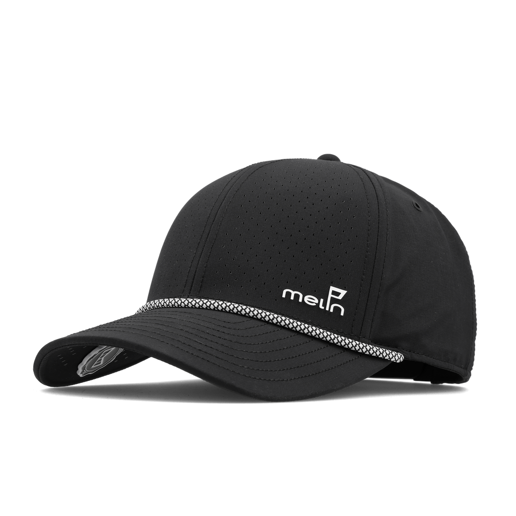 Compass Links Hydro - Black (FQOO)