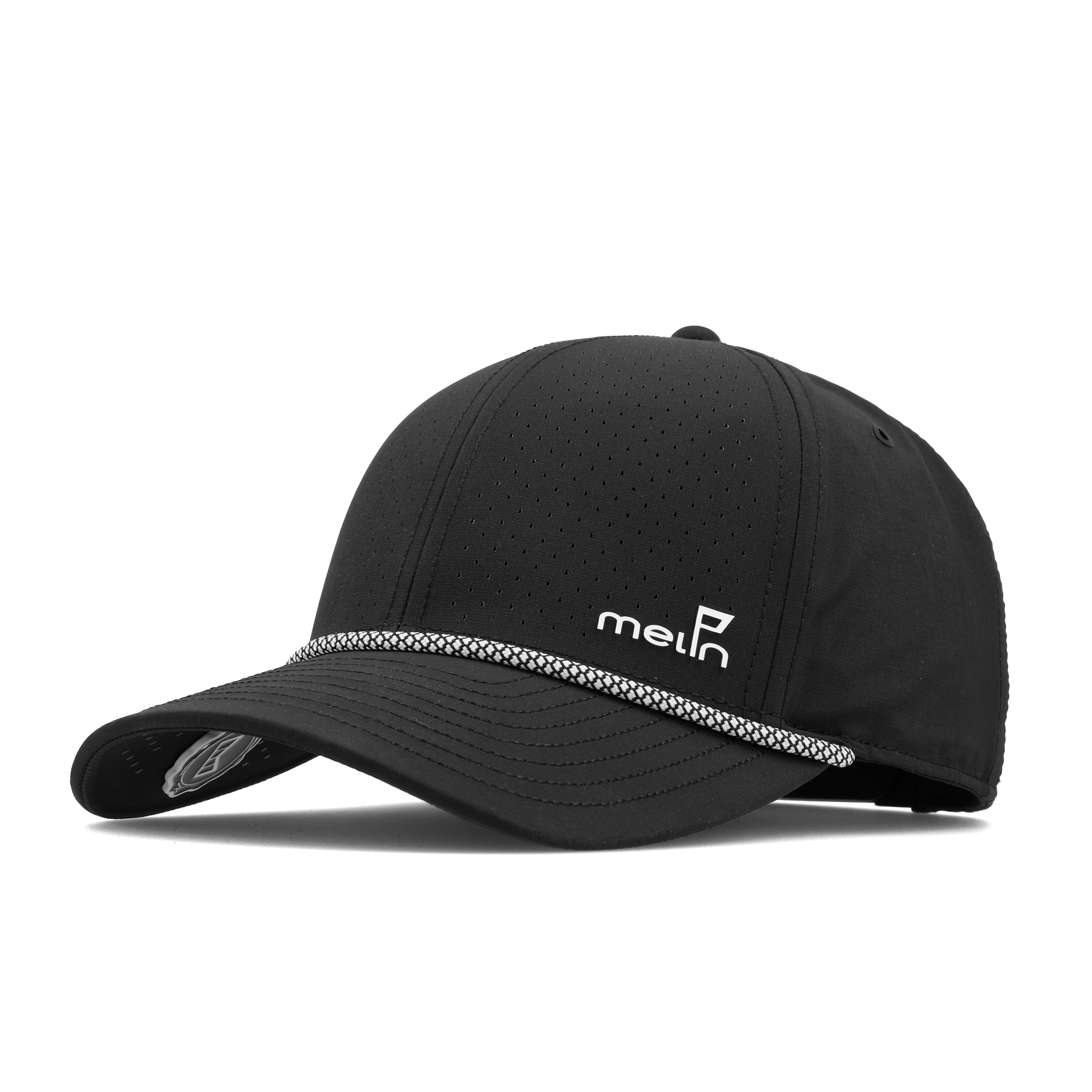 Compass Links Hydro - Black (FQOO)