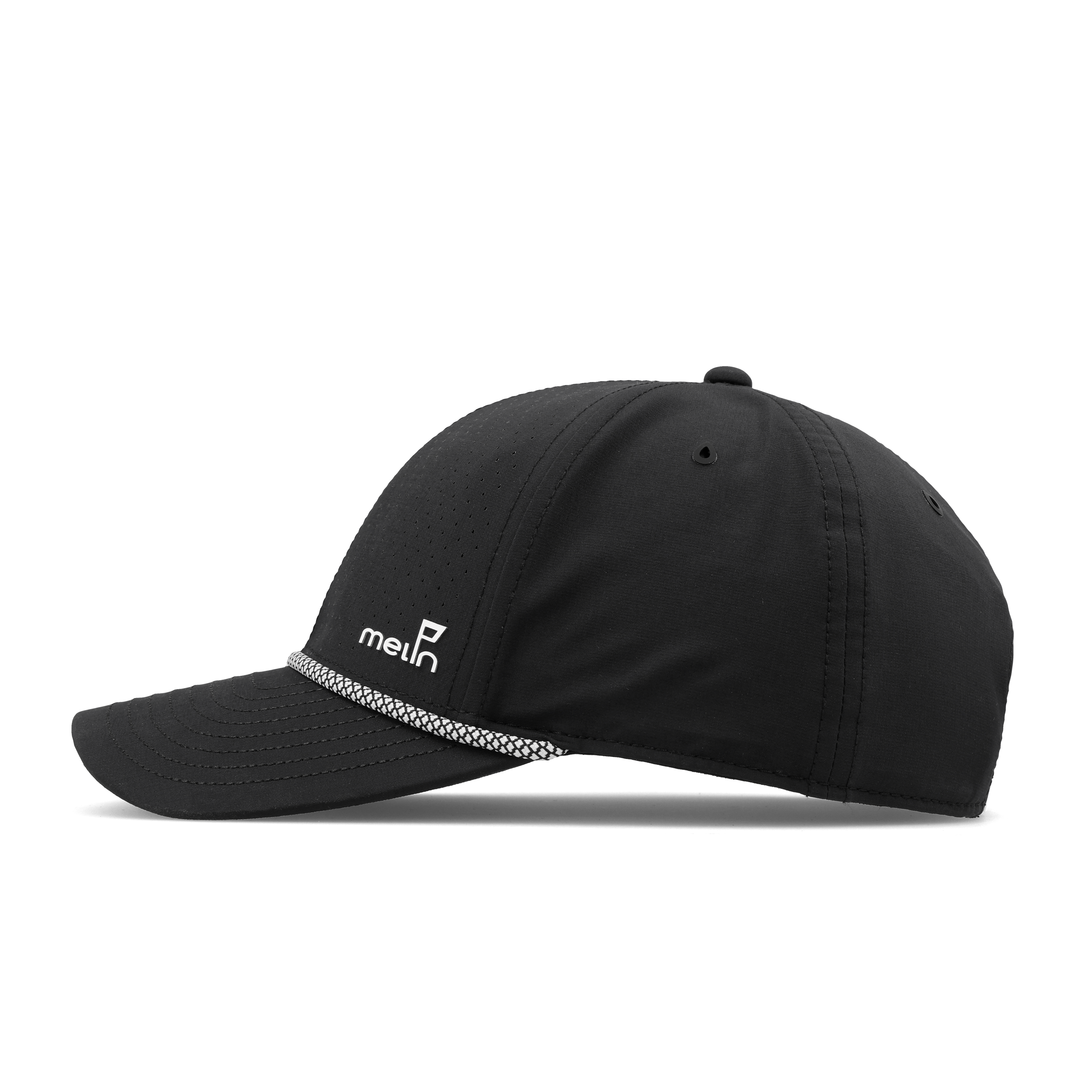 Compass Links Hydro - Black (FQOO)
