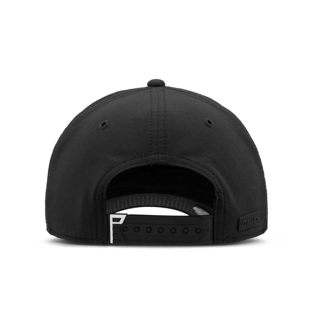 Compass Links Hydro - Black (FQOO)