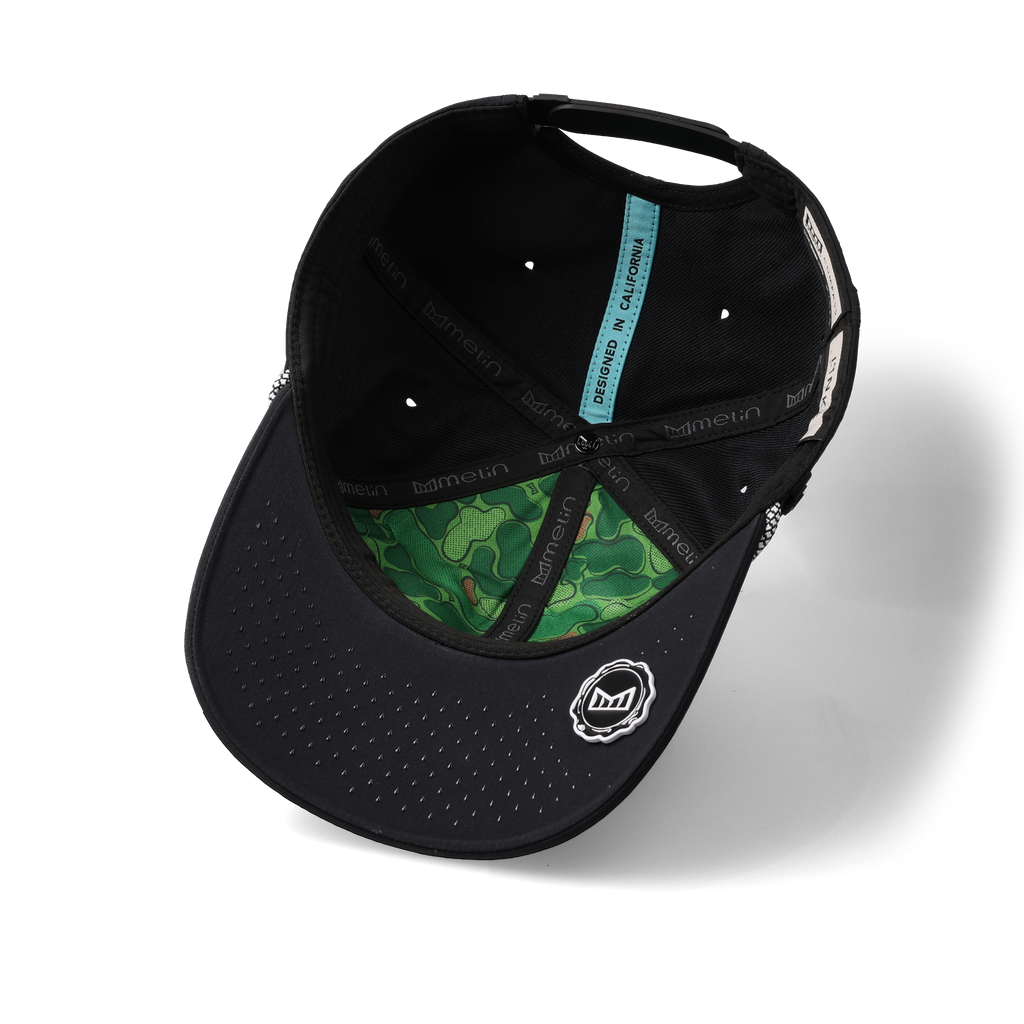 Compass Links Hydro - Black (FQOO)