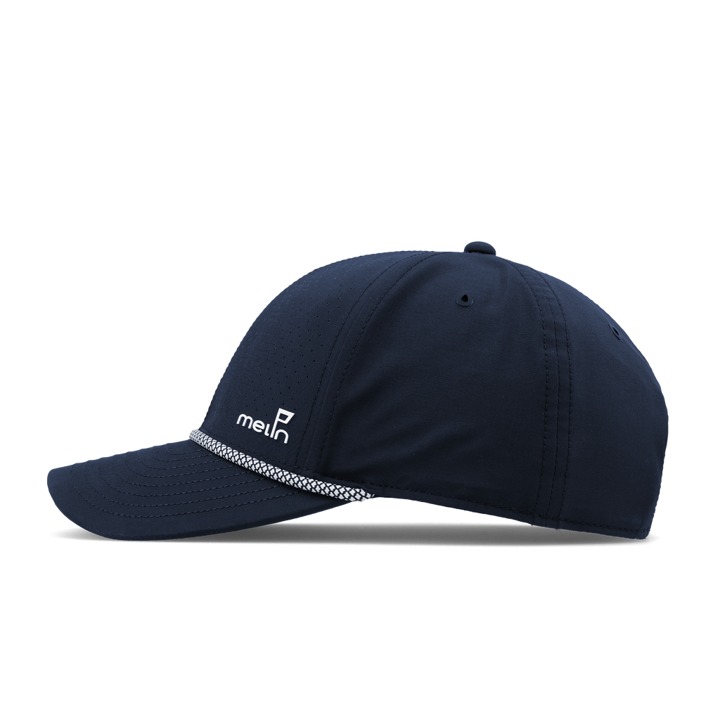 Compass Links Hydro - Navy (BT0A)