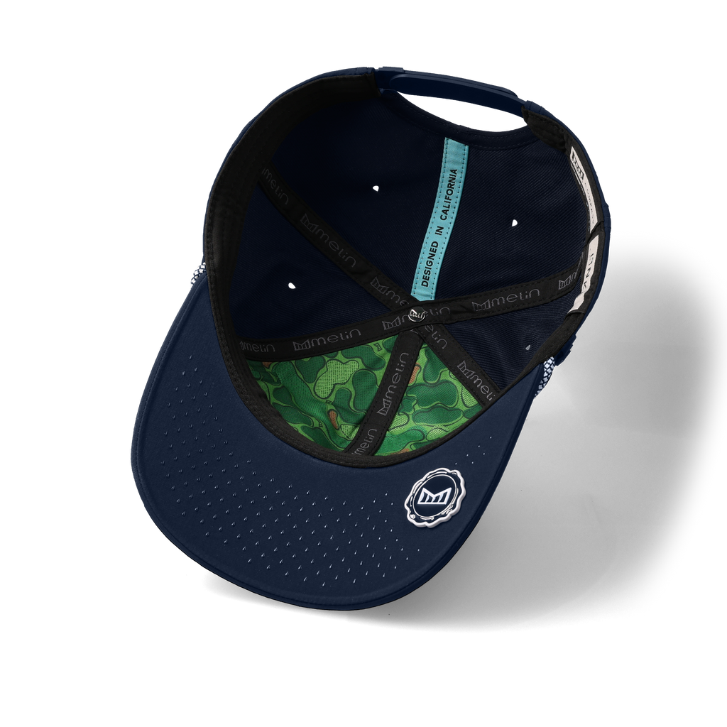 Compass Links Hydro - Navy (BT0A)