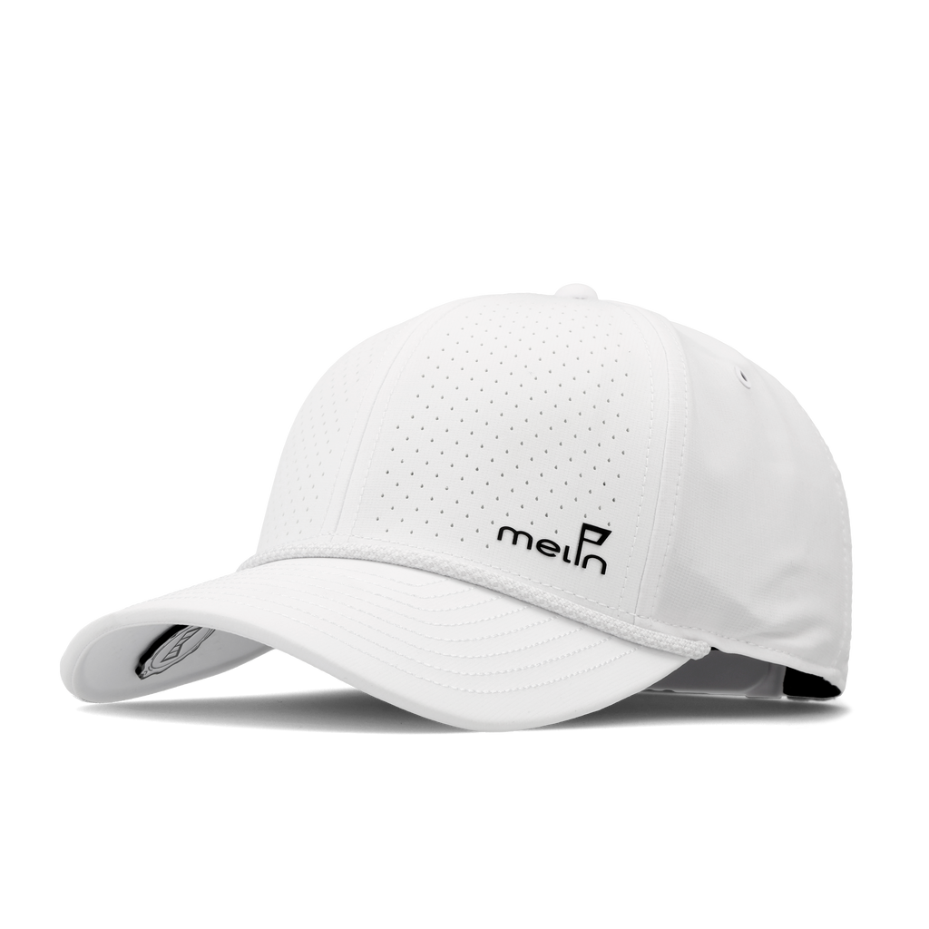 Compass Links Hydro - White (EYN3)