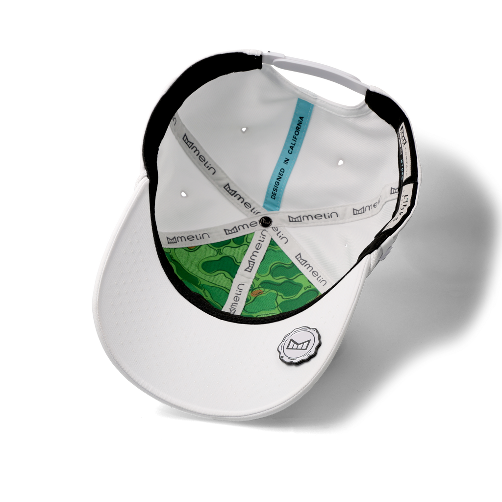 Compass Links Hydro - White (EYN3)