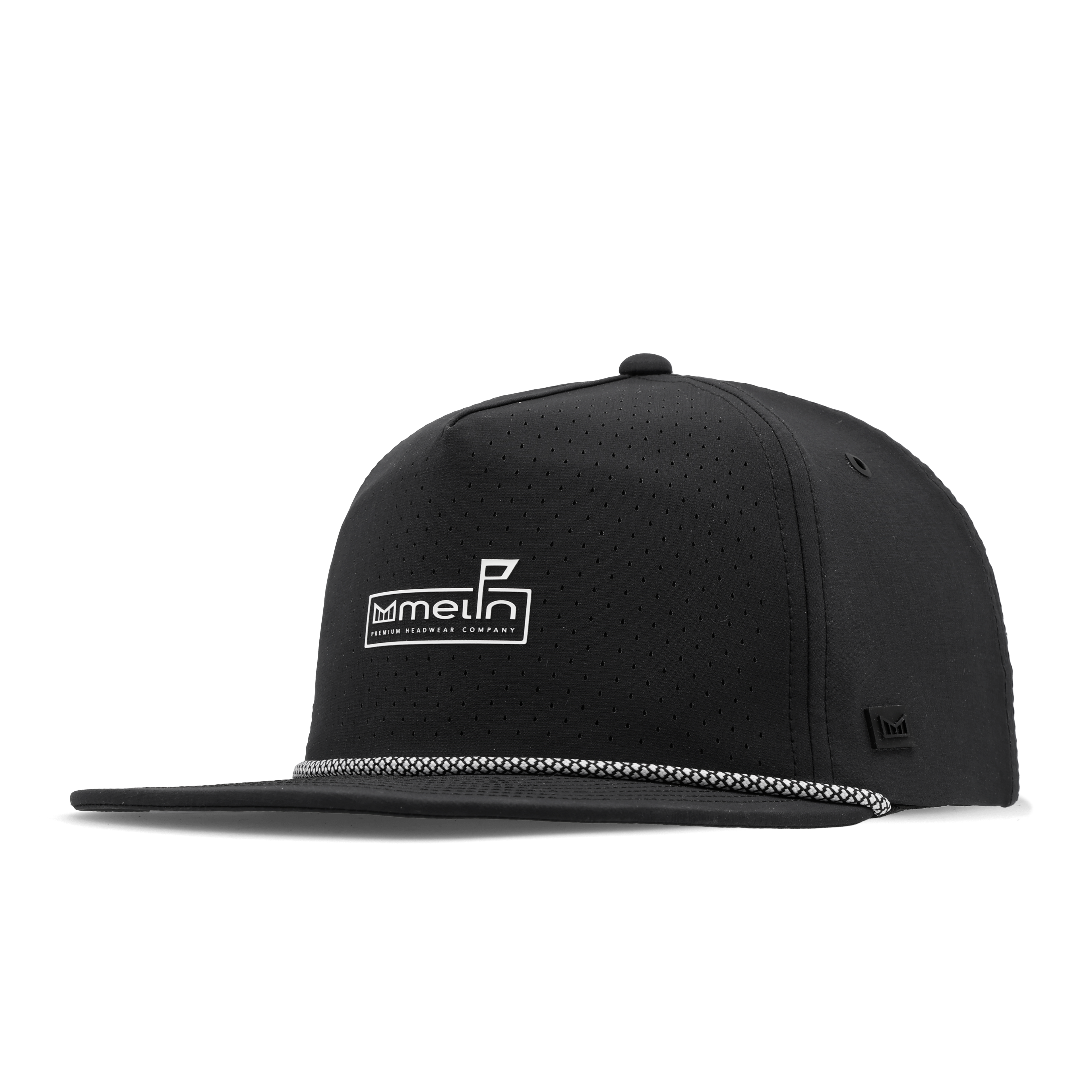 Coronado Links Hydro - Black (19RJ)