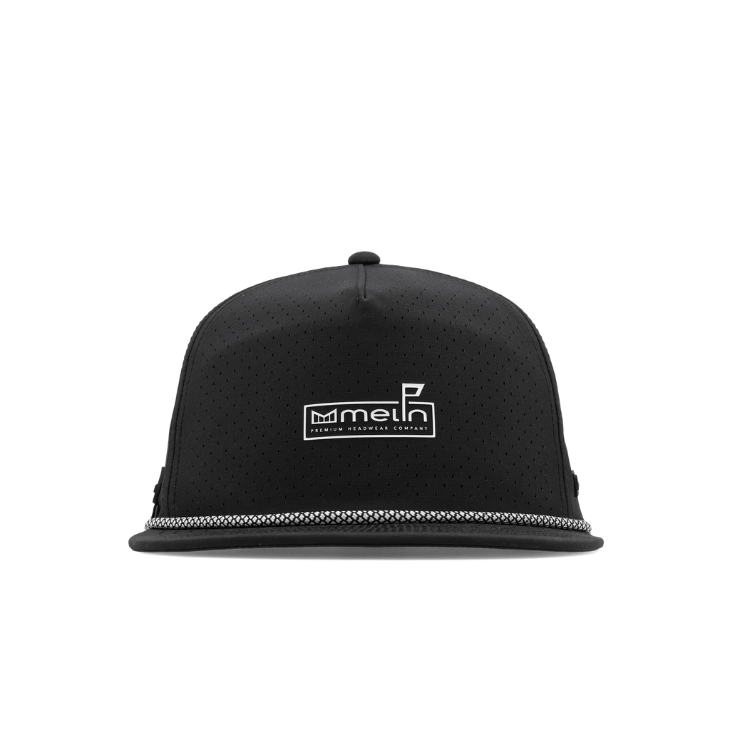 Coronado Links Hydro - Black (19RJ)