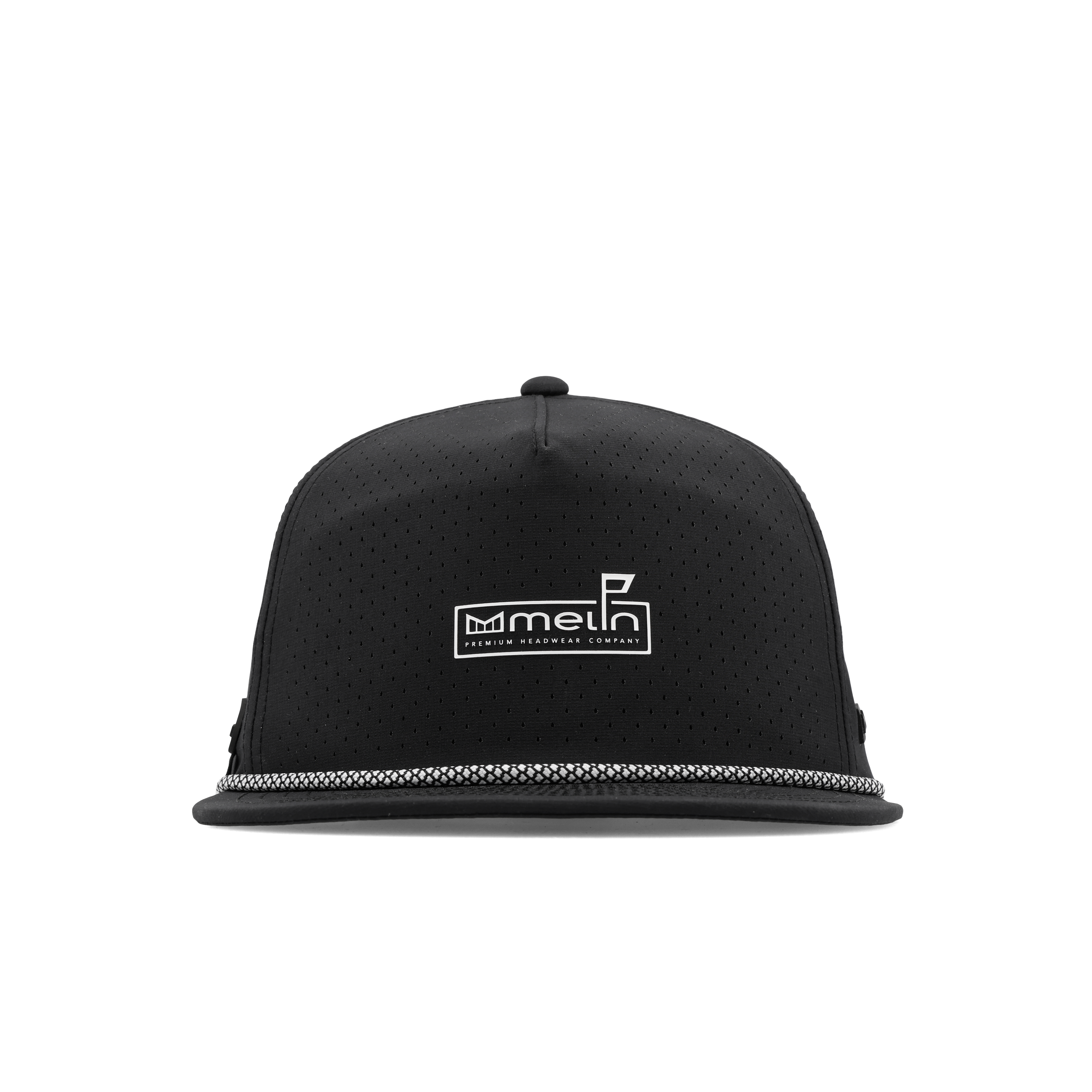 Coronado Links Hydro - Black (19RJ)