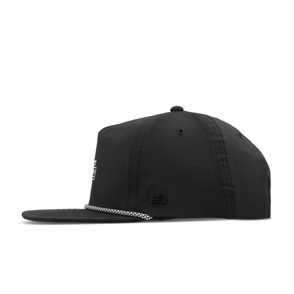 Coronado Links Hydro - Black (19RJ)