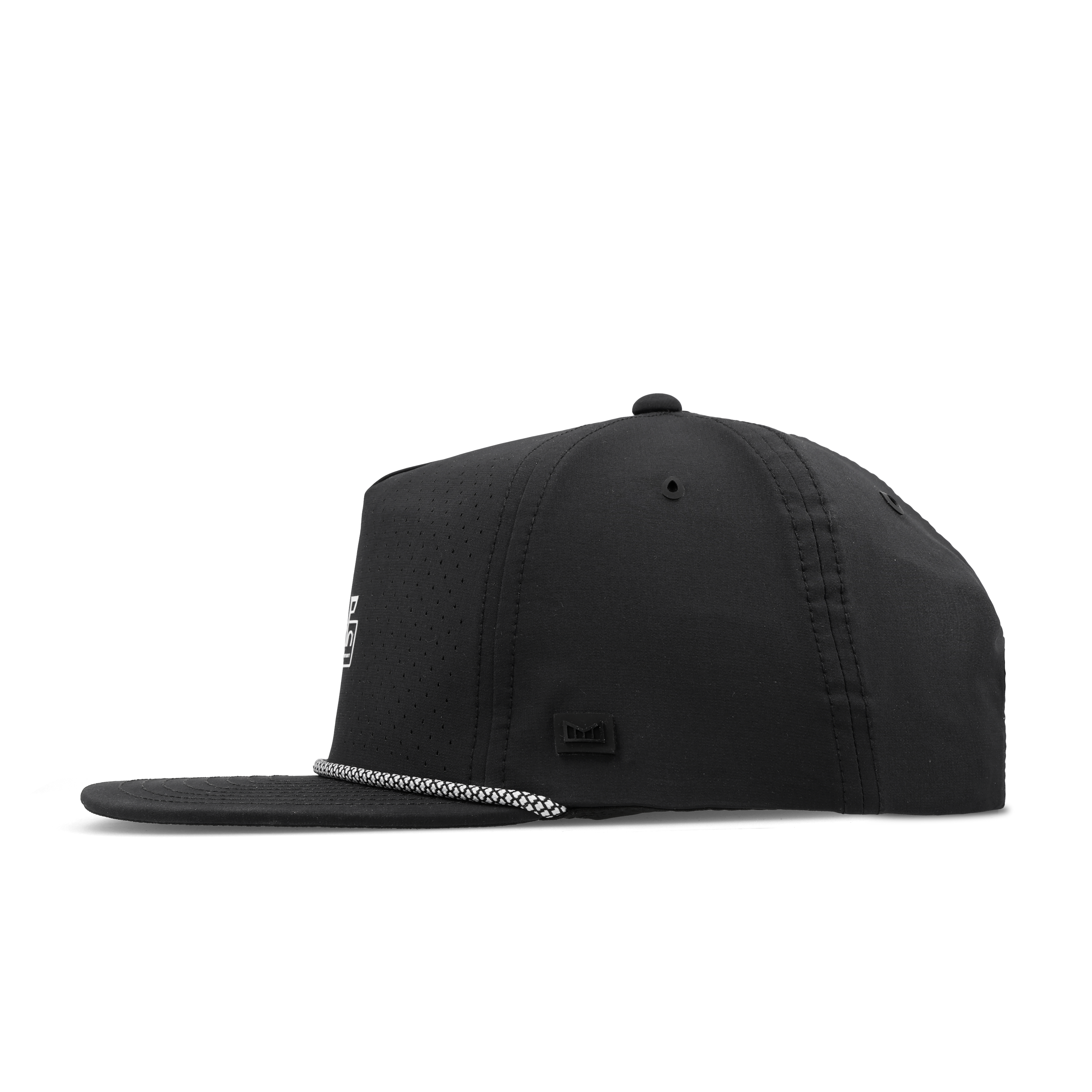 Coronado Links Hydro - Black (19RJ)