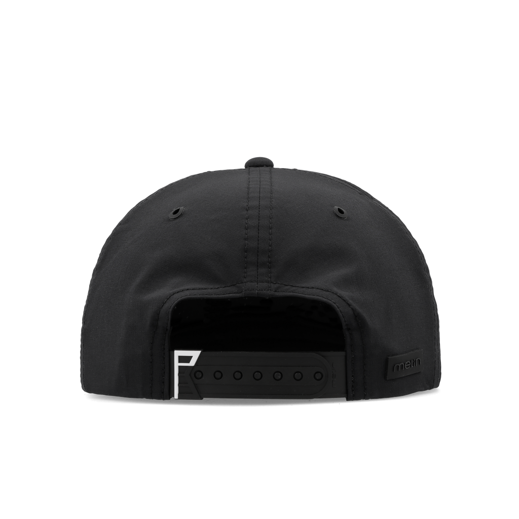 Coronado Links Hydro - Black (19RJ)