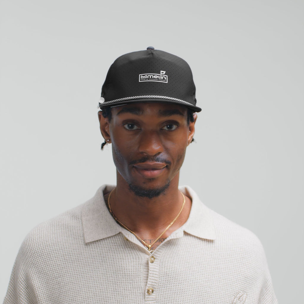 Coronado Links Hydro - Black (19RJ)